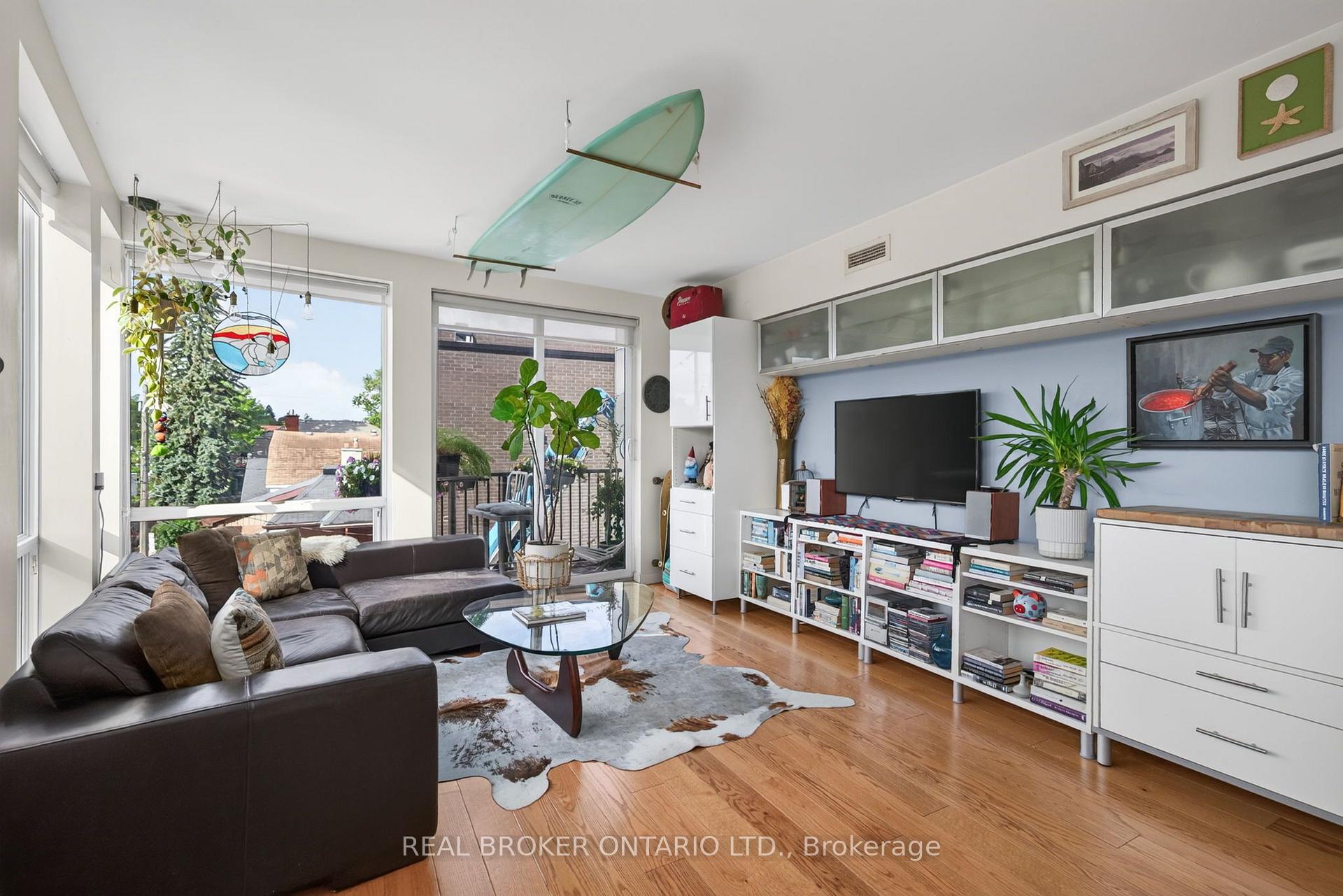 Photo 14 of Unit 305, 1014 Bank Street, Ottawa, Glebe — HOMEH