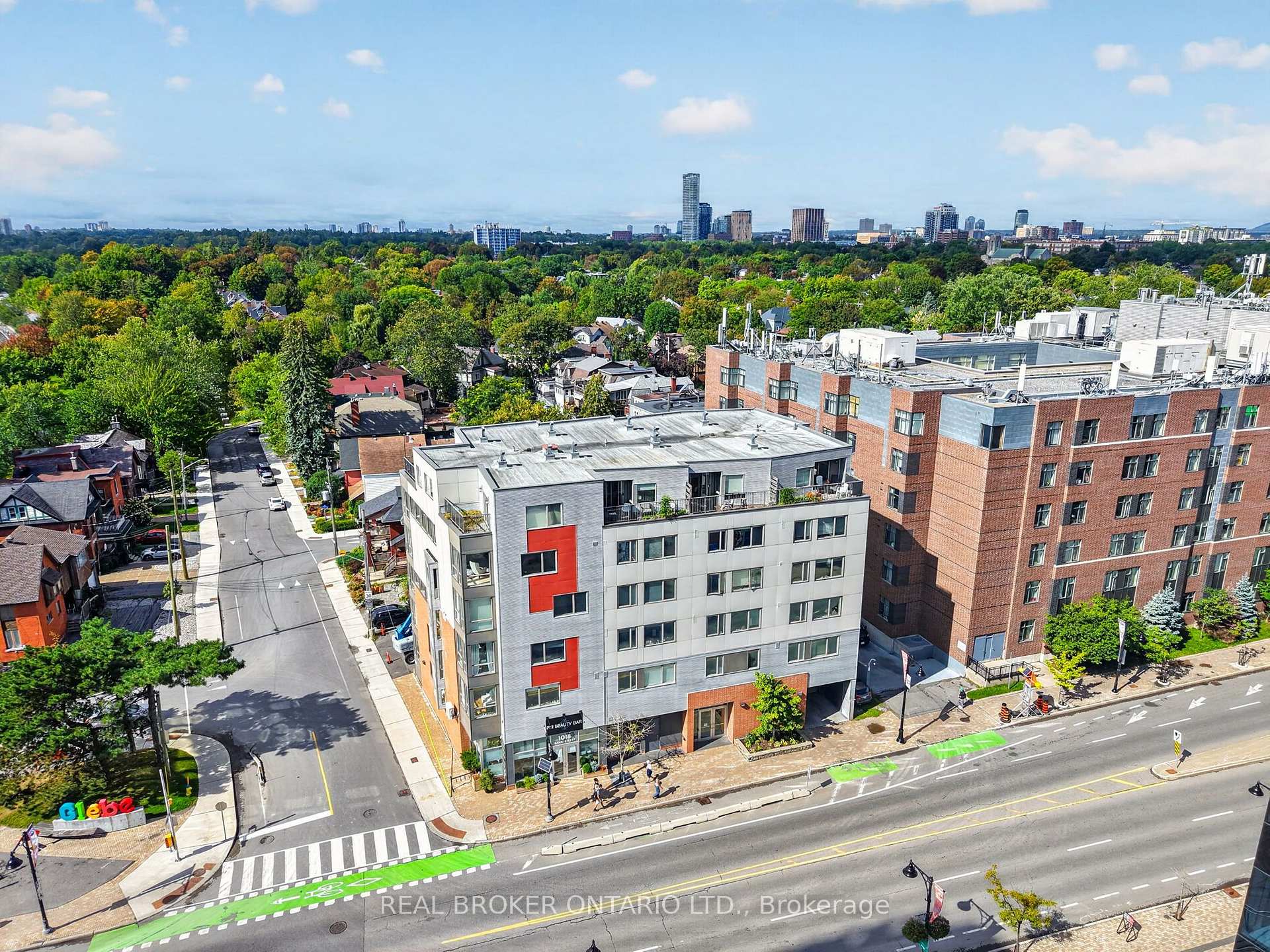 Photo 33 of Unit 305, 1014 Bank Street, Ottawa, Glebe — HOMEH