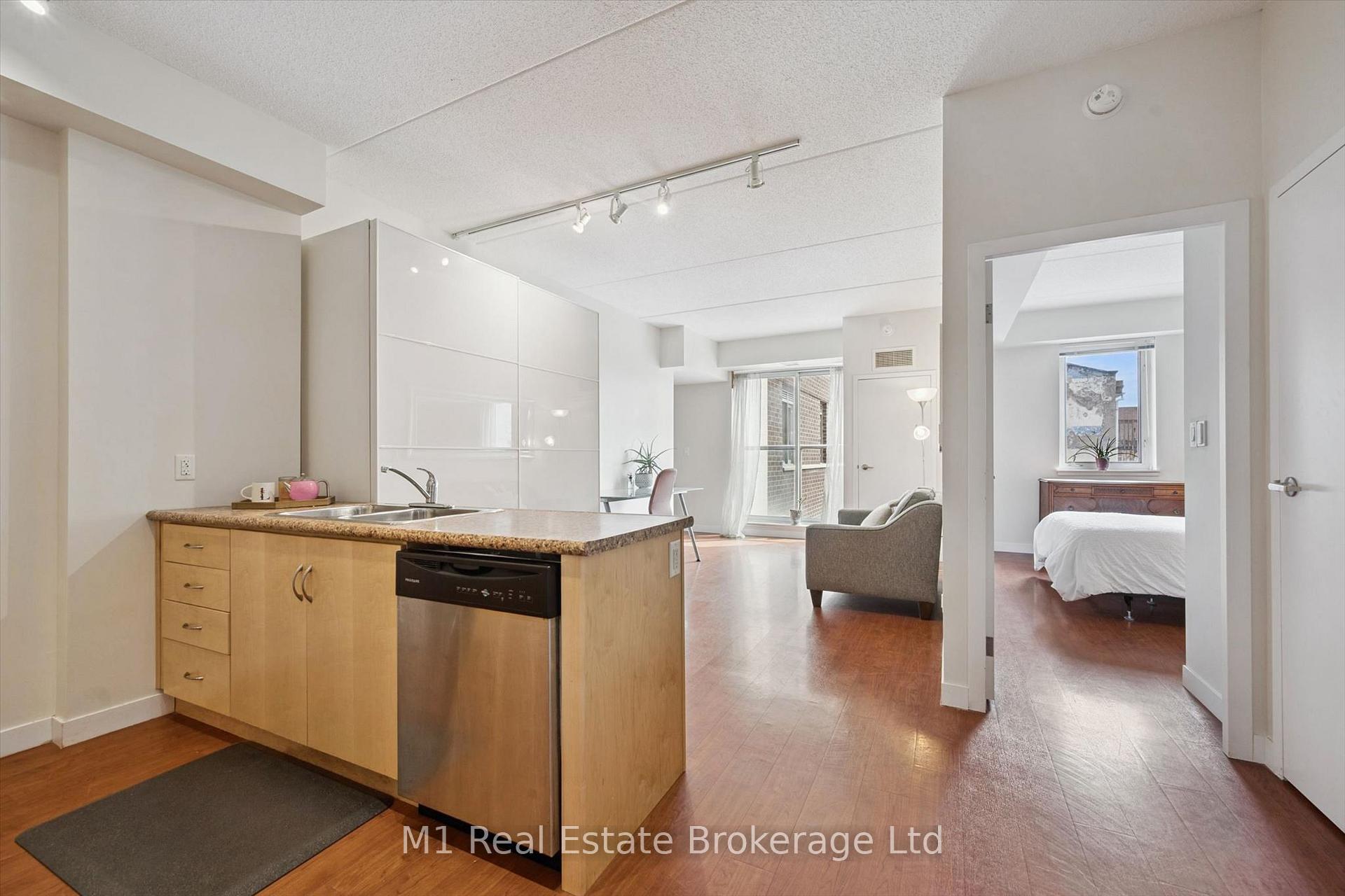 Photo of Unit 208, 5 Gordon Street