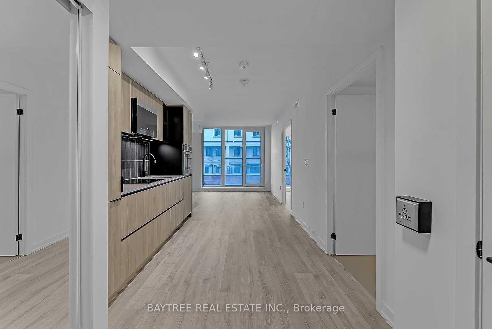 Photo 1 of Unit 303, 2 Augusta Avenue, Toronto, Waterfront Communities — HOMEH
