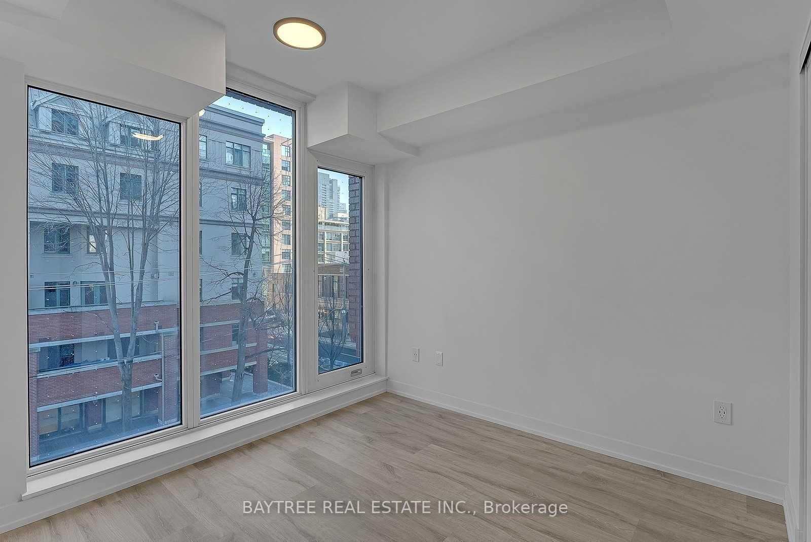 Photo 12 of Unit 303, 2 Augusta Avenue, Toronto, Waterfront Communities — HOMEH