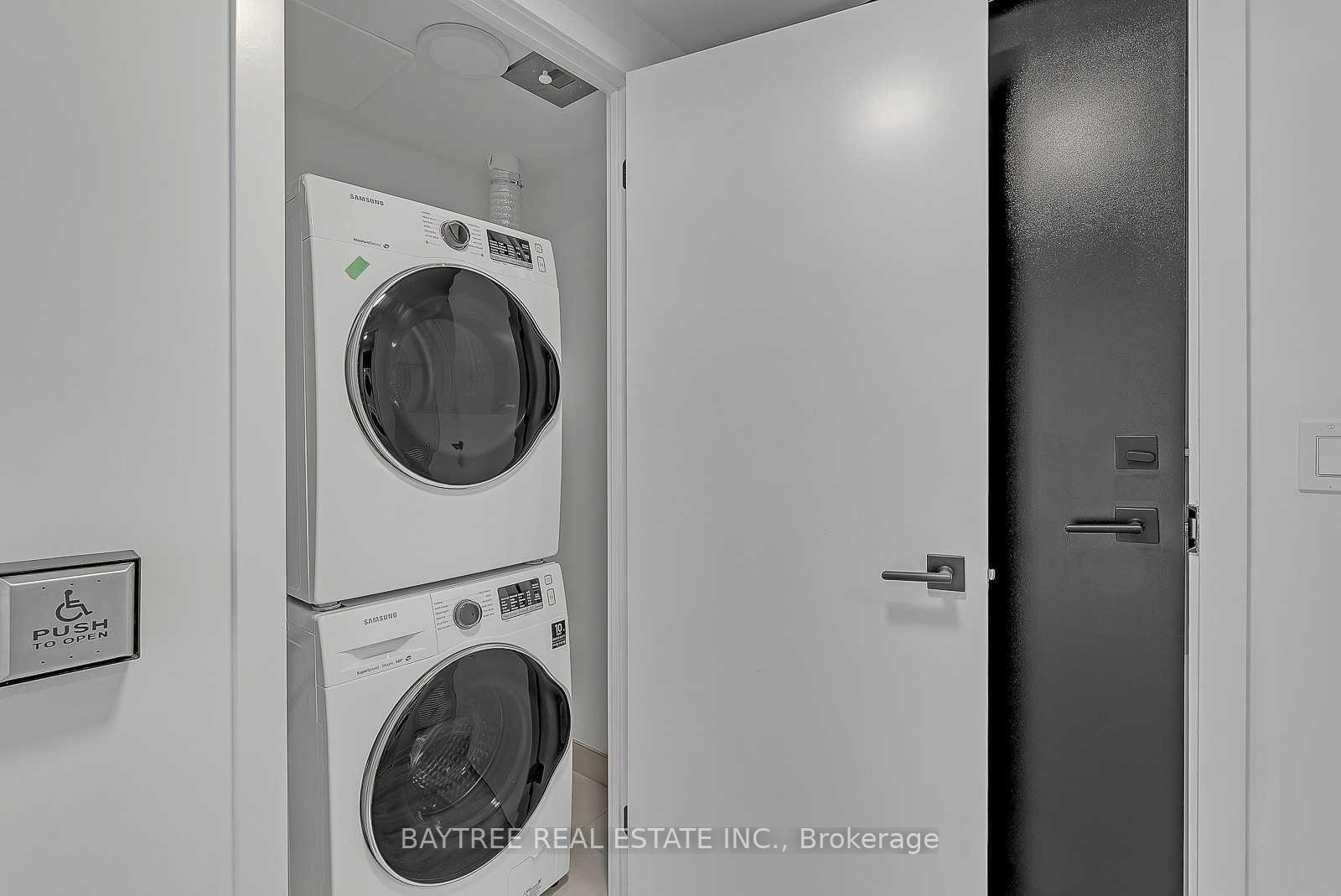 Photo 20 of Unit 303, 2 Augusta Avenue, Toronto, Waterfront Communities — HOMEH