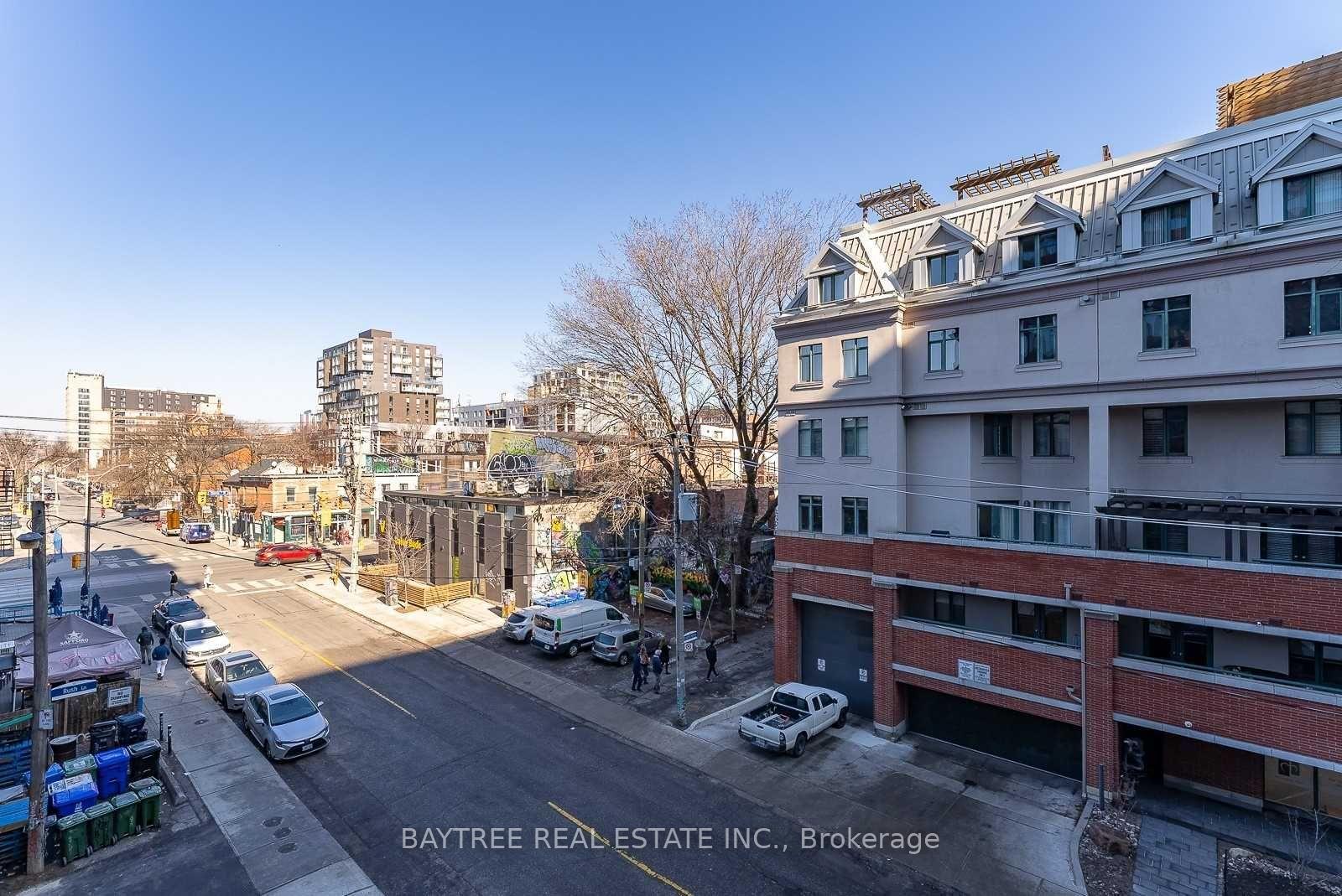 Photo 21 of Unit 303, 2 Augusta Avenue, Toronto, Waterfront Communities — HOMEH