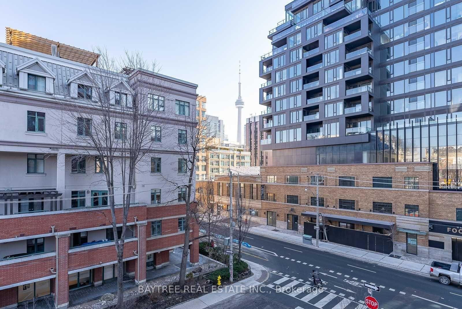 Photo 22 of Unit 303, 2 Augusta Avenue, Toronto, Waterfront Communities — HOMEH