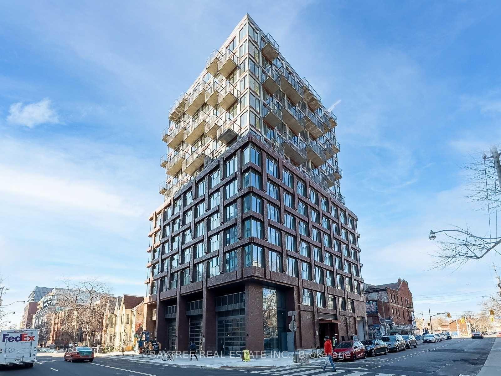 Photo 24 of Unit 303, 2 Augusta Avenue, Toronto, Waterfront Communities — HOMEH
