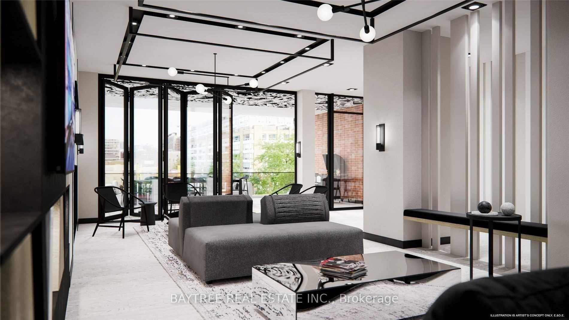 Photo 30 of Unit 303, 2 Augusta Avenue, Toronto, Waterfront Communities — HOMEH