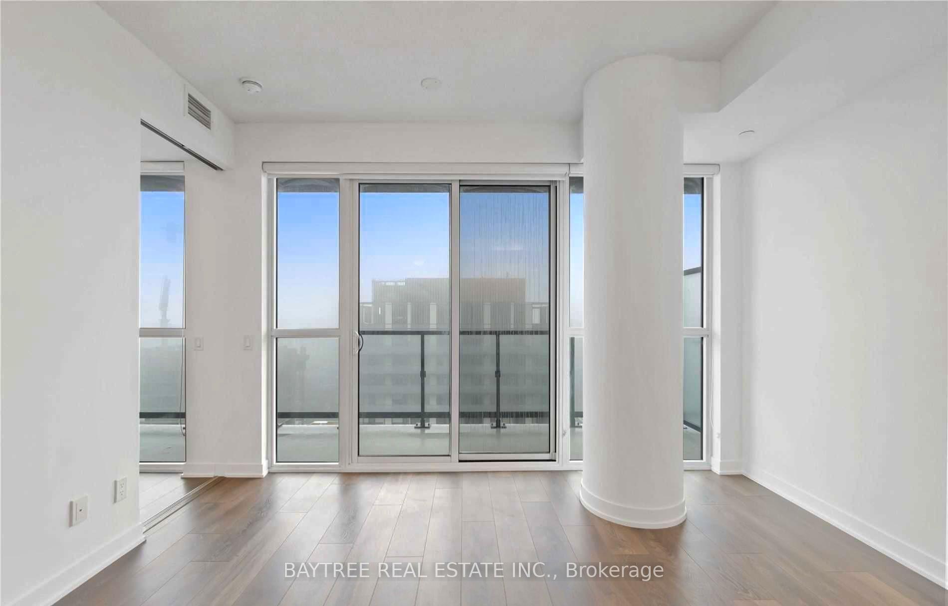Photo 5 of Unit 2708, 87 Peter Street, Toronto, Waterfront Communities — HOMEH