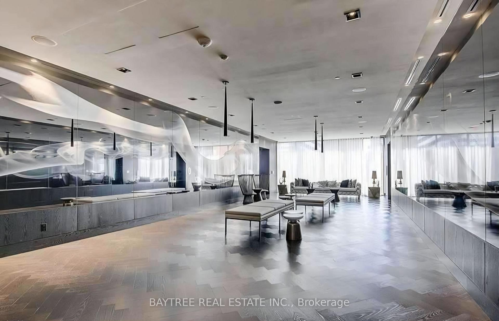 Photo 21 of Unit 2708, 87 Peter Street, Toronto, Waterfront Communities — HOMEH