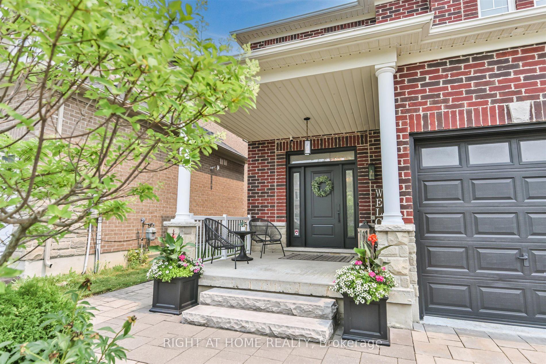 Photo 3 of 1259 Aldsworth Crescent, Oshawa, Eastdale — HOMEH