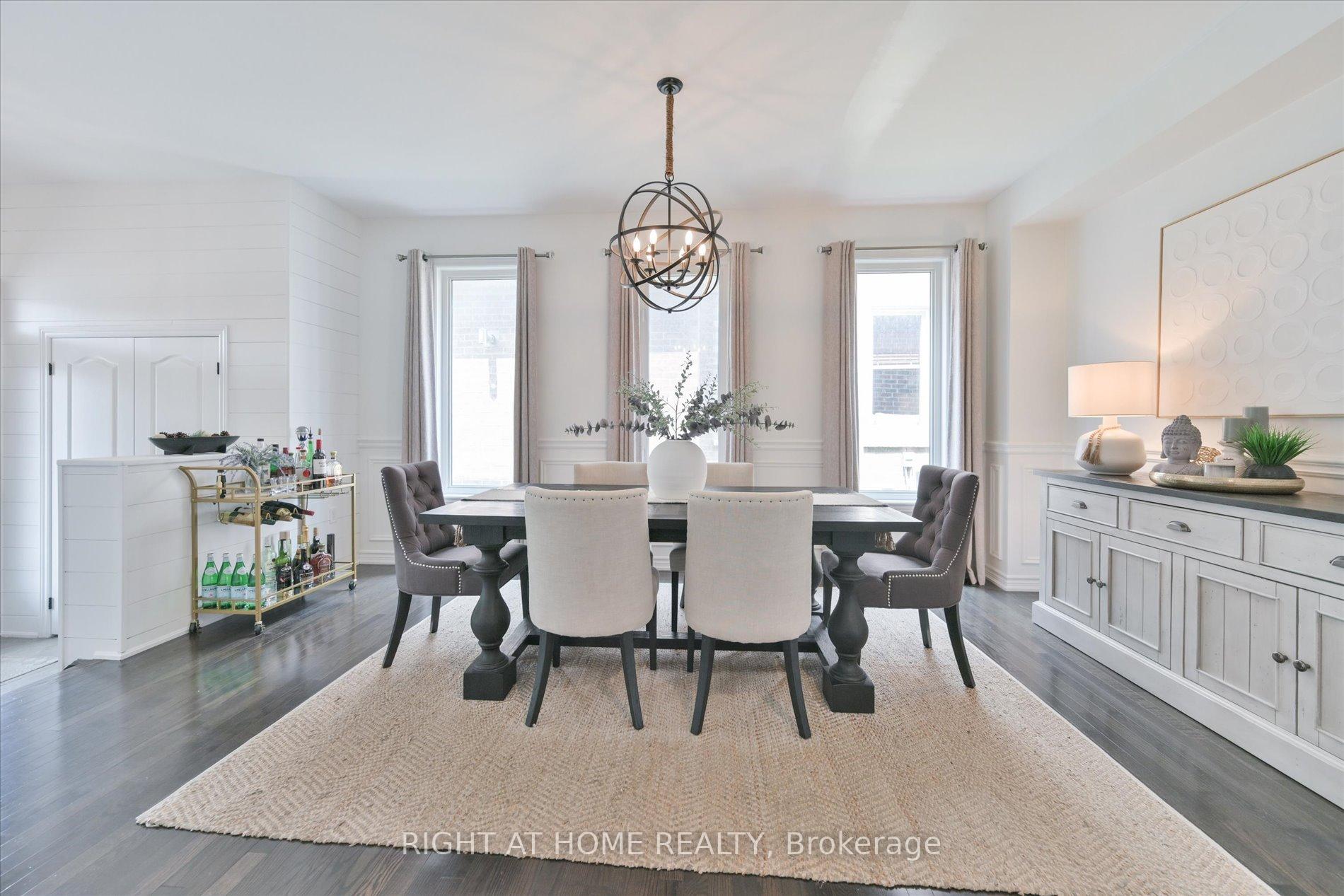 Photo 7 of 1259 Aldsworth Crescent, Oshawa, Eastdale — HOMEH