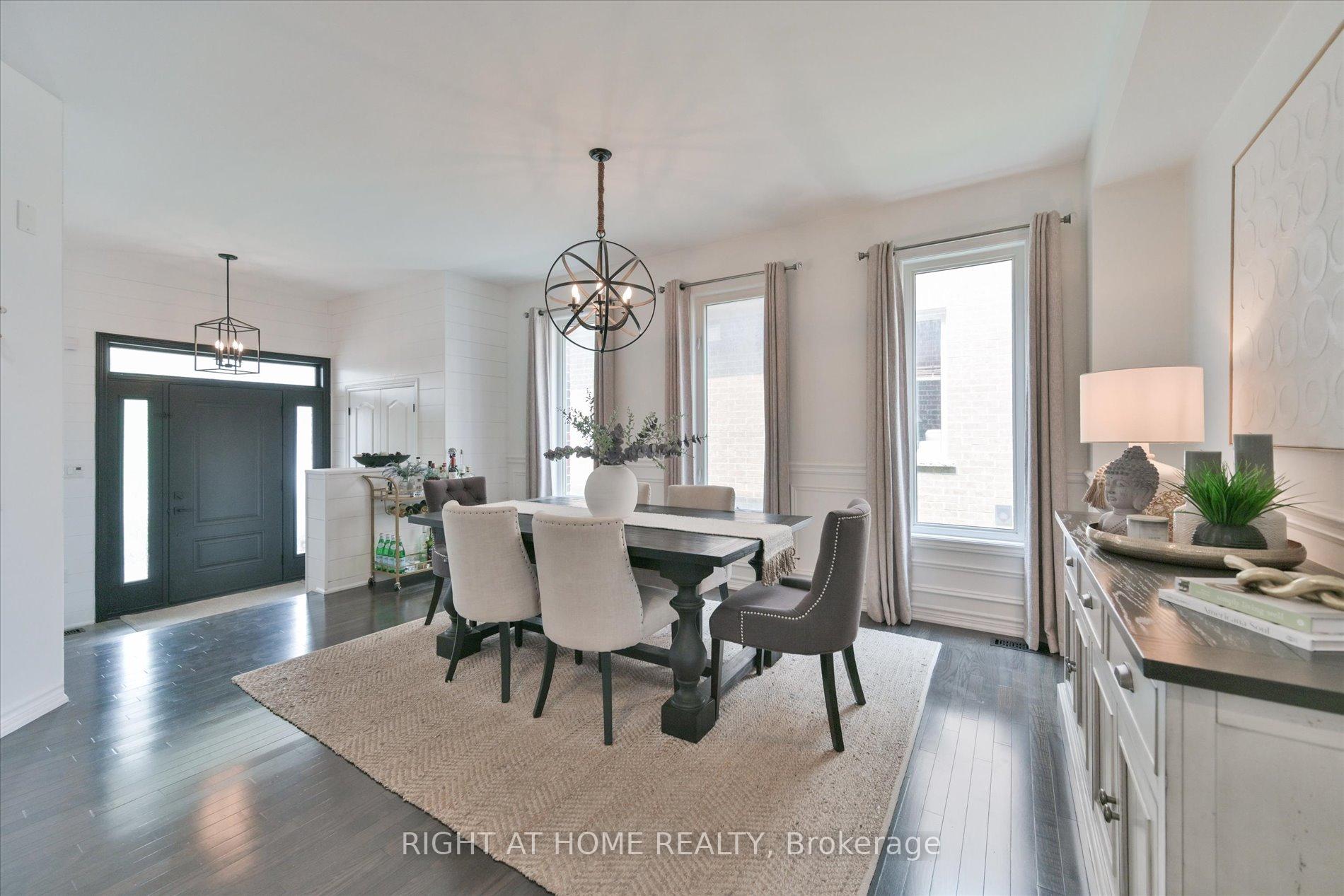 Photo 8 of 1259 Aldsworth Crescent, Oshawa, Eastdale — HOMEH