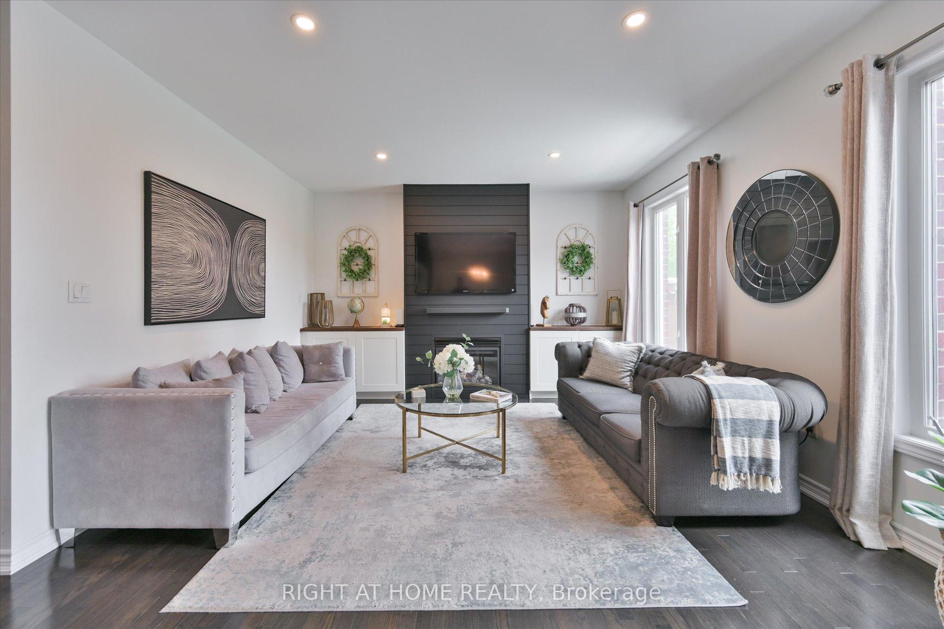 Photo 13 of 1259 Aldsworth Crescent, Oshawa, Eastdale — HOMEH
