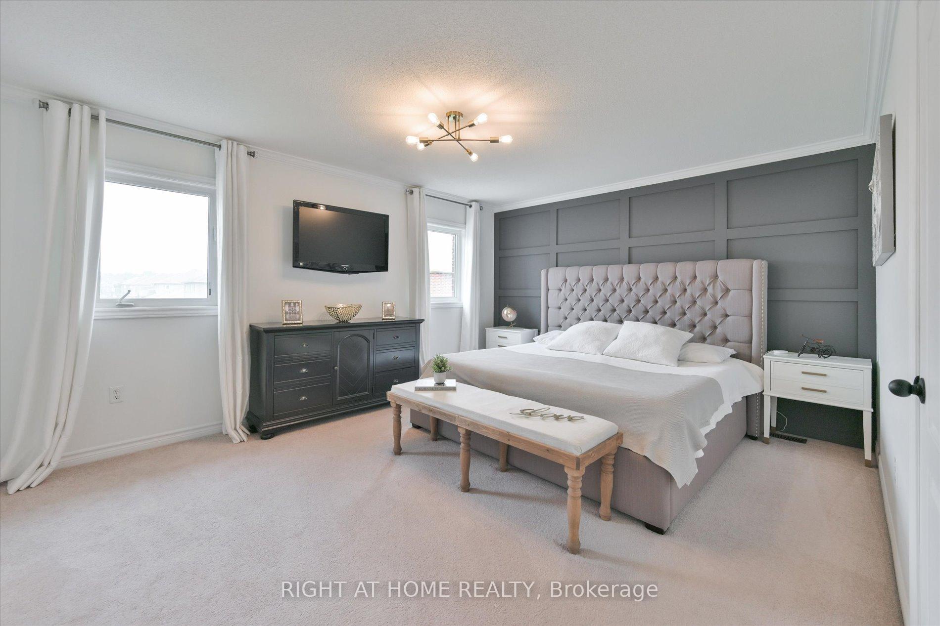 Photo 22 of 1259 Aldsworth Crescent, Oshawa, Eastdale — HOMEH