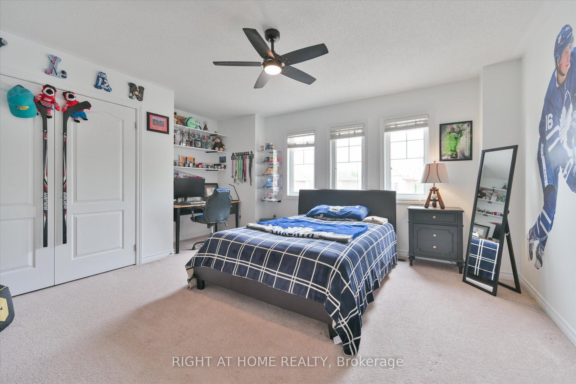 Photo 28 of 1259 Aldsworth Crescent, Oshawa, Eastdale — HOMEH