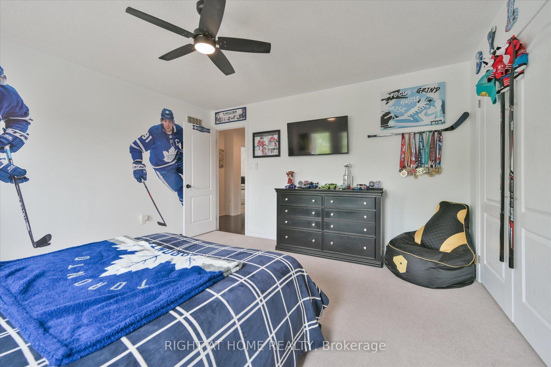 Photo 29 of 1259 Aldsworth Crescent, Oshawa, Eastdale — HOMEH