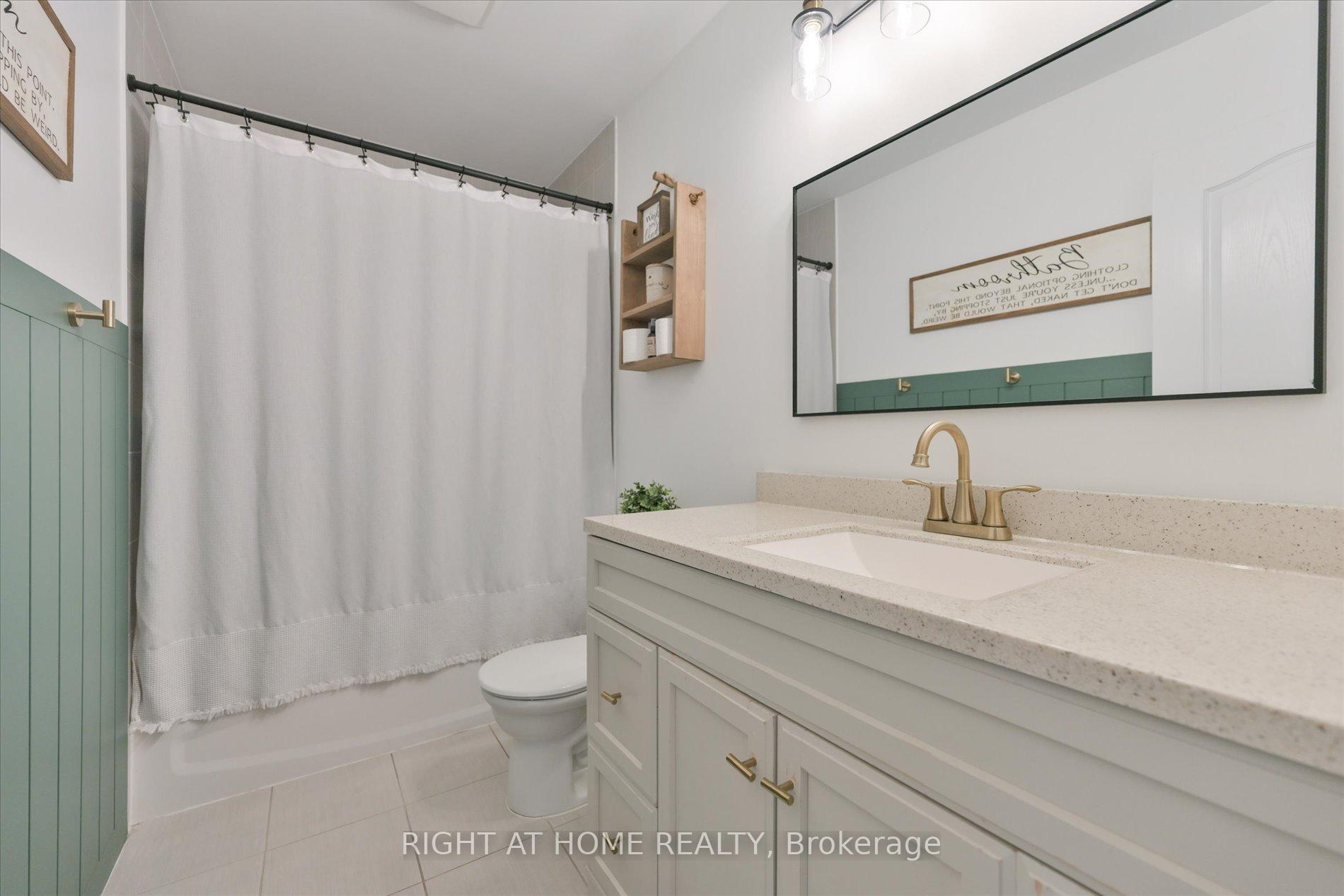 Photo 32 of 1259 Aldsworth Crescent, Oshawa, Eastdale — HOMEH