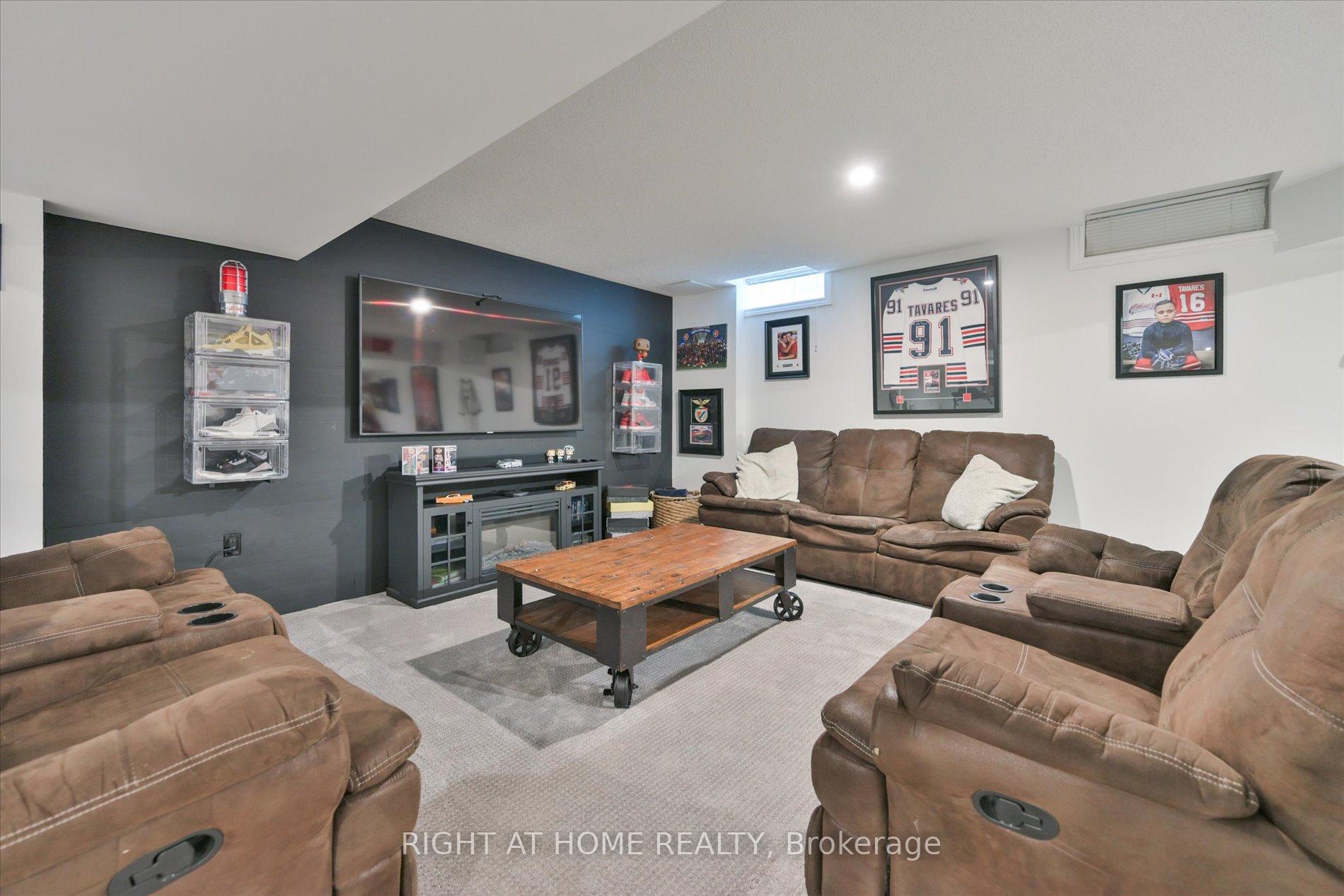 Photo 34 of 1259 Aldsworth Crescent, Oshawa, Eastdale — HOMEH