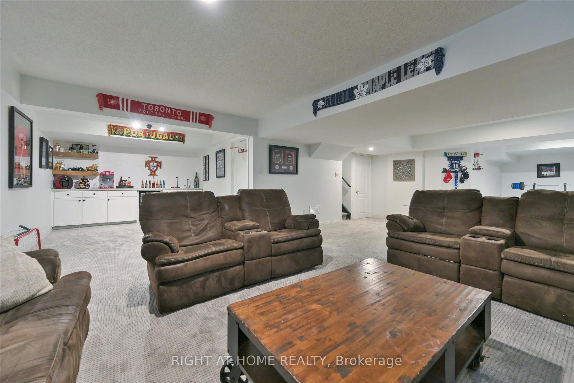 Photo 35 of 1259 Aldsworth Crescent, Oshawa, Eastdale — HOMEH