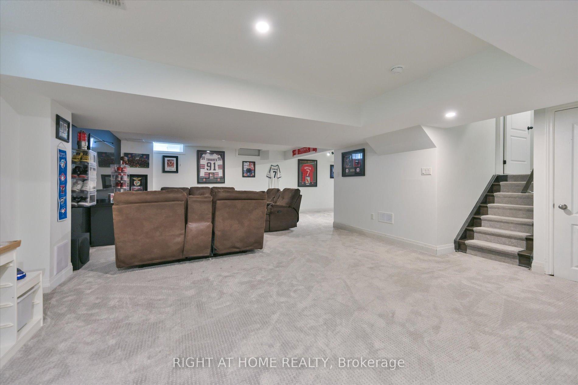 Photo 39 of 1259 Aldsworth Crescent, Oshawa, Eastdale — HOMEH