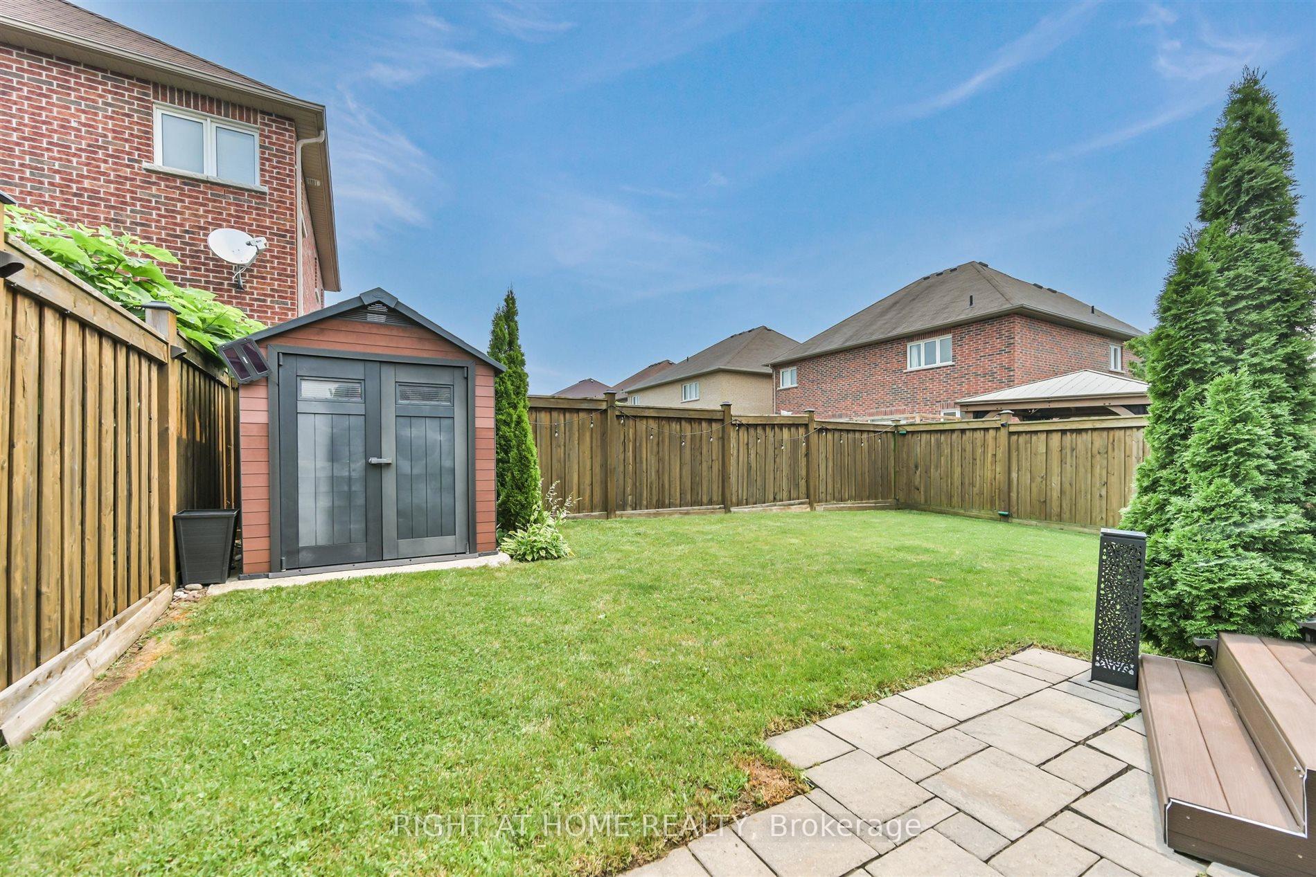 Photo 44 of 1259 Aldsworth Crescent, Oshawa, Eastdale — HOMEH