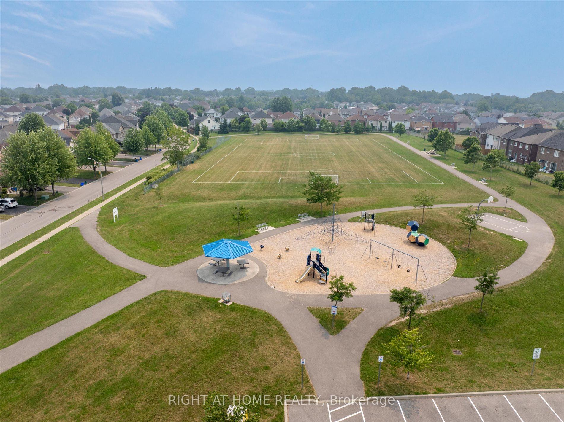 Photo 48 of 1259 Aldsworth Crescent, Oshawa, Eastdale — HOMEH