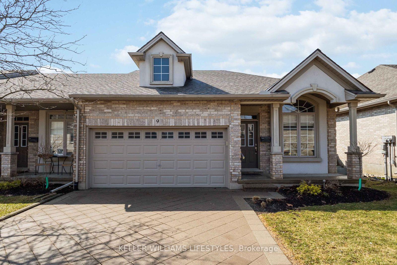 Photo of Unit 9, 1 St. John's Drive
