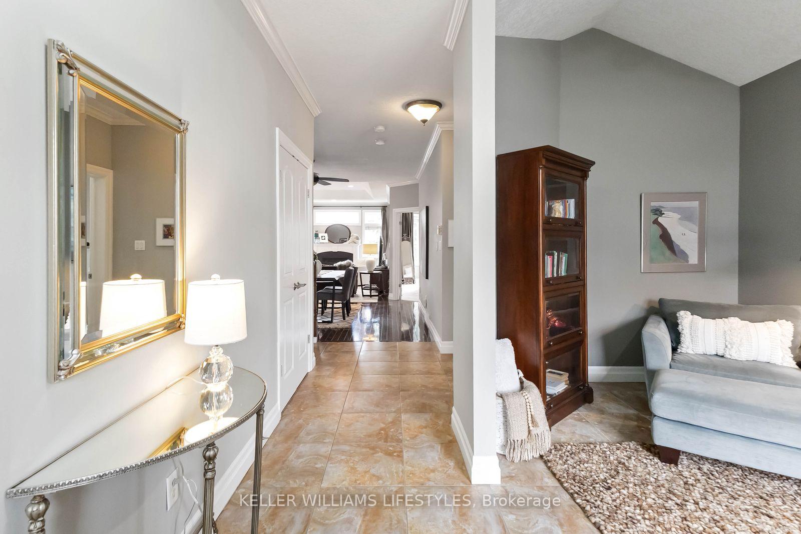 Photo 2 of Unit 9, 1 St. John's Drive, Middlesex Centre, Arva — HOMEH