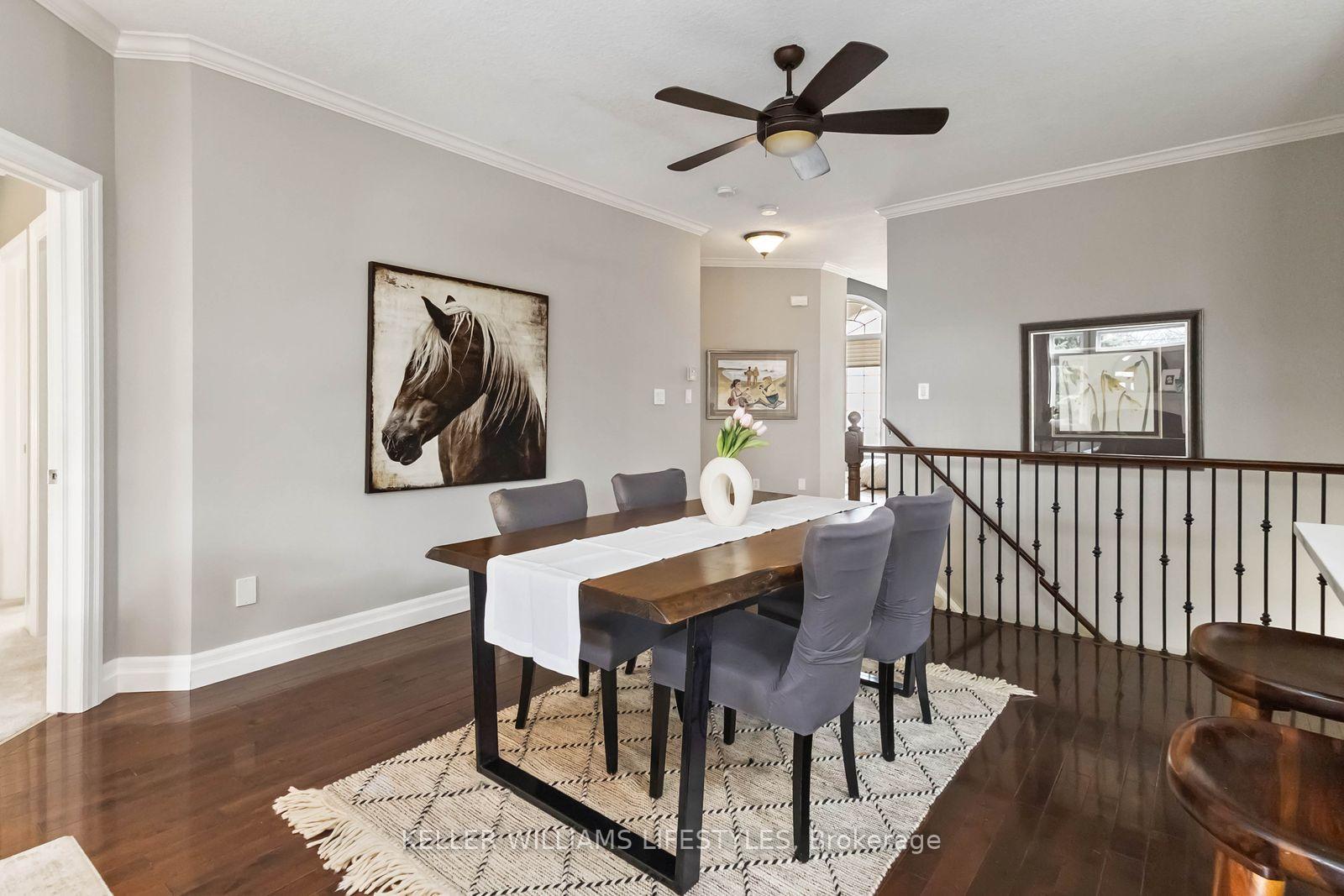 Photo 4 of Unit 9, 1 St. John's Drive, Middlesex Centre, Arva — HOMEH