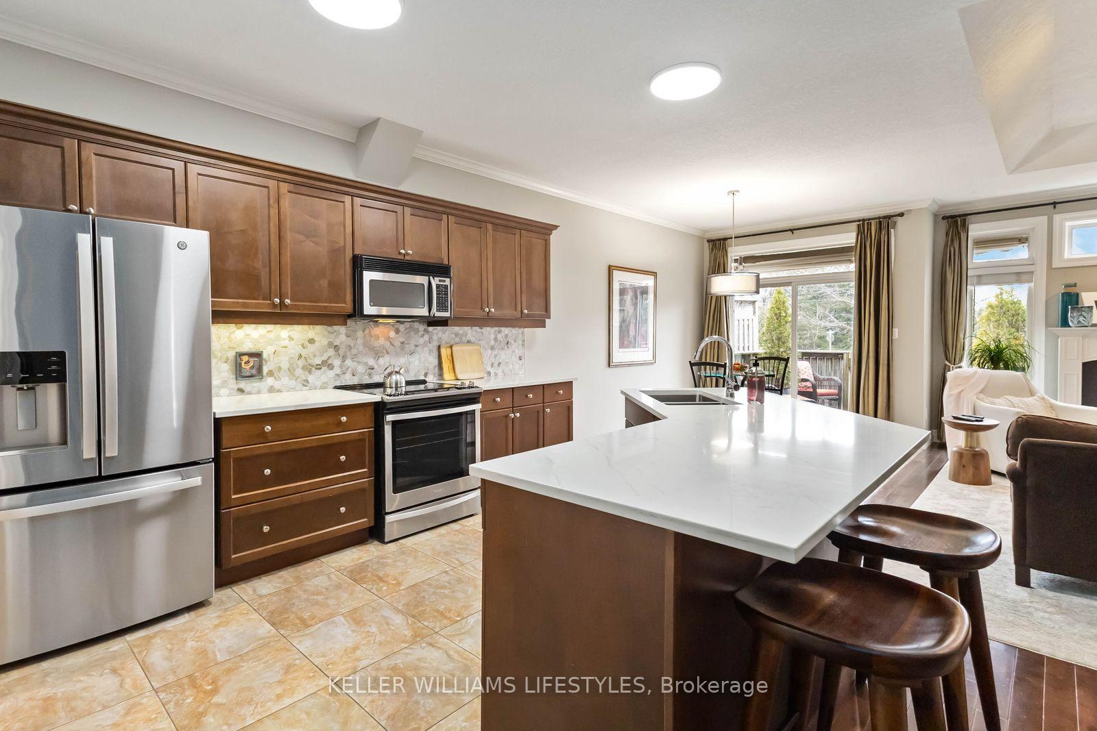 Photo 6 of Unit 9, 1 St. John's Drive, Middlesex Centre, Arva — HOMEH