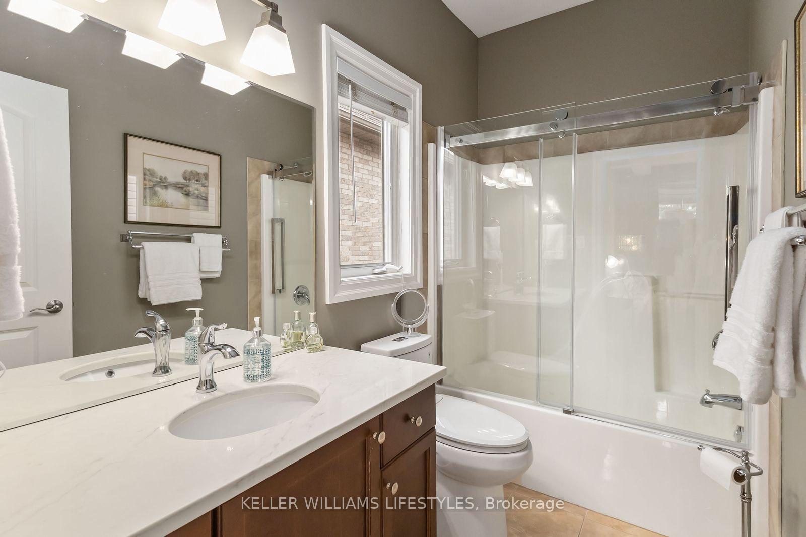 Photo 10 of Unit 9, 1 St. John's Drive, Middlesex Centre, Arva — HOMEH