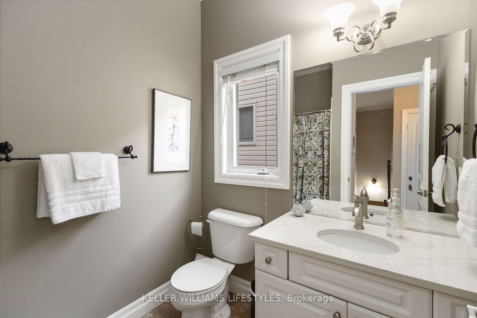 Photo 12 of Unit 9, 1 St. John's Drive, Middlesex Centre, Arva — HOMEH