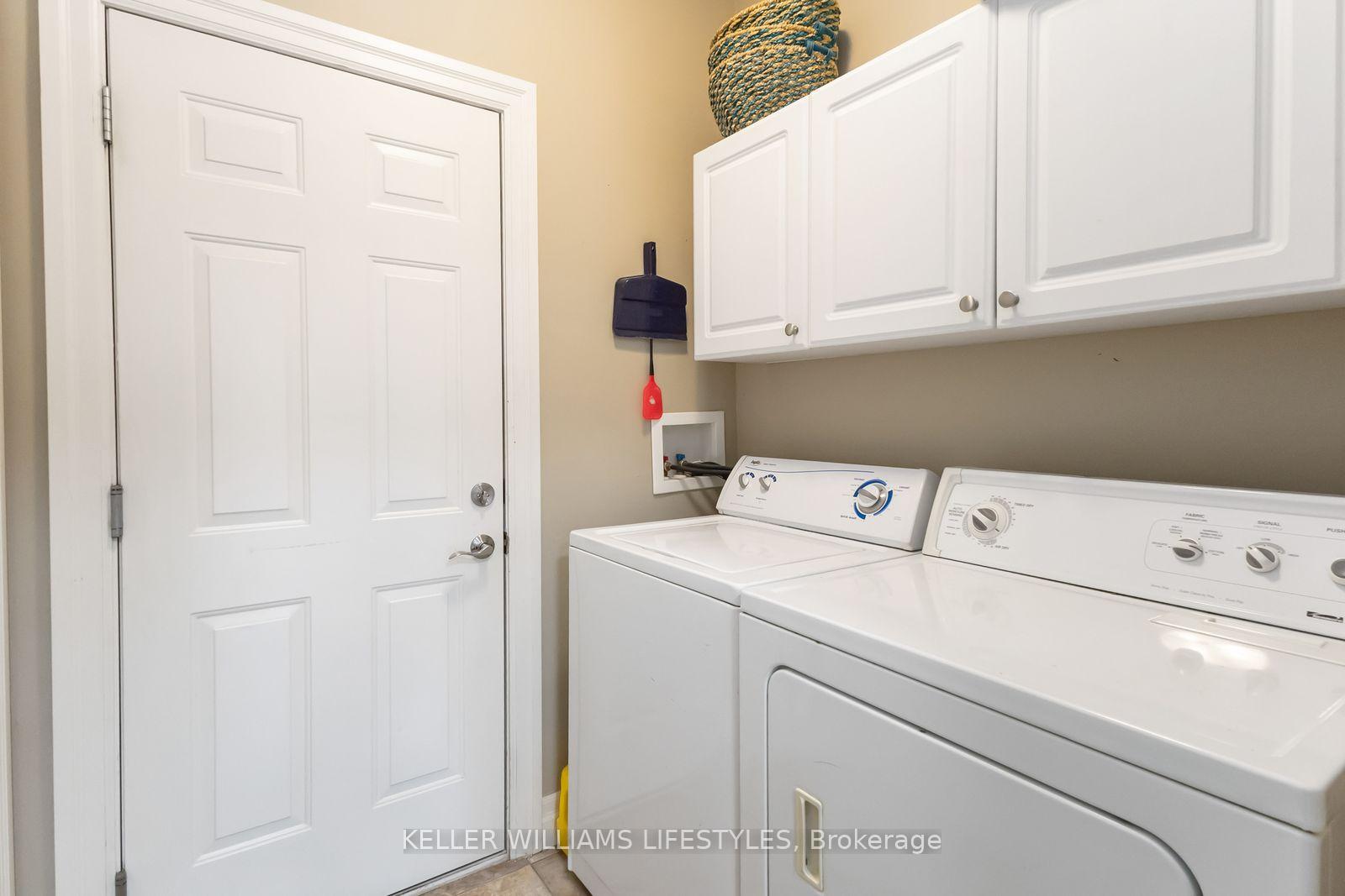 Photo 13 of Unit 9, 1 St. John's Drive, Middlesex Centre, Arva — HOMEH