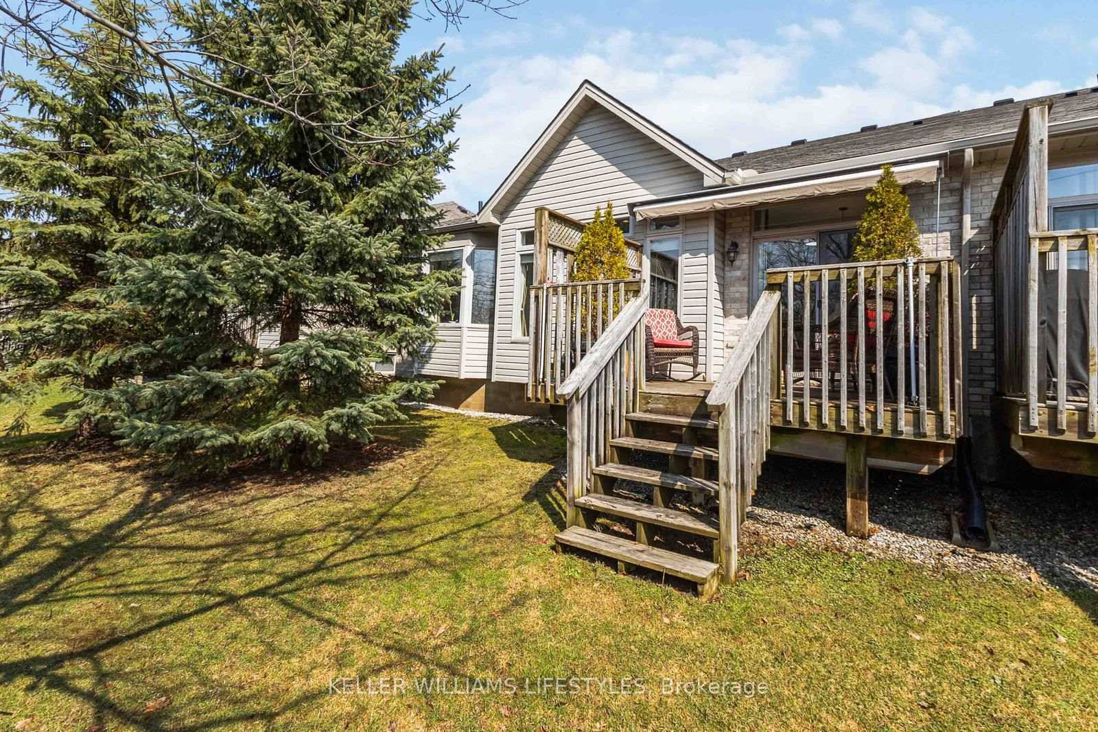 Photo 20 of Unit 9, 1 St. John's Drive, Middlesex Centre, Arva — HOMEH