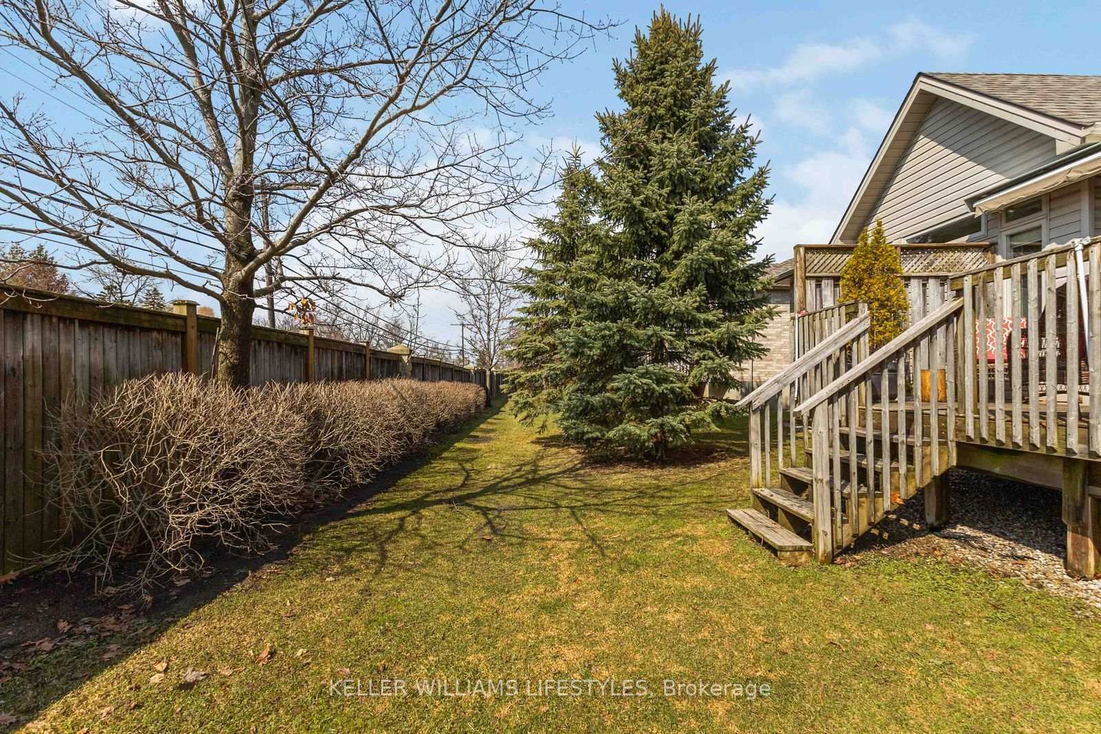 Photo 21 of Unit 9, 1 St. John's Drive, Middlesex Centre, Arva — HOMEH