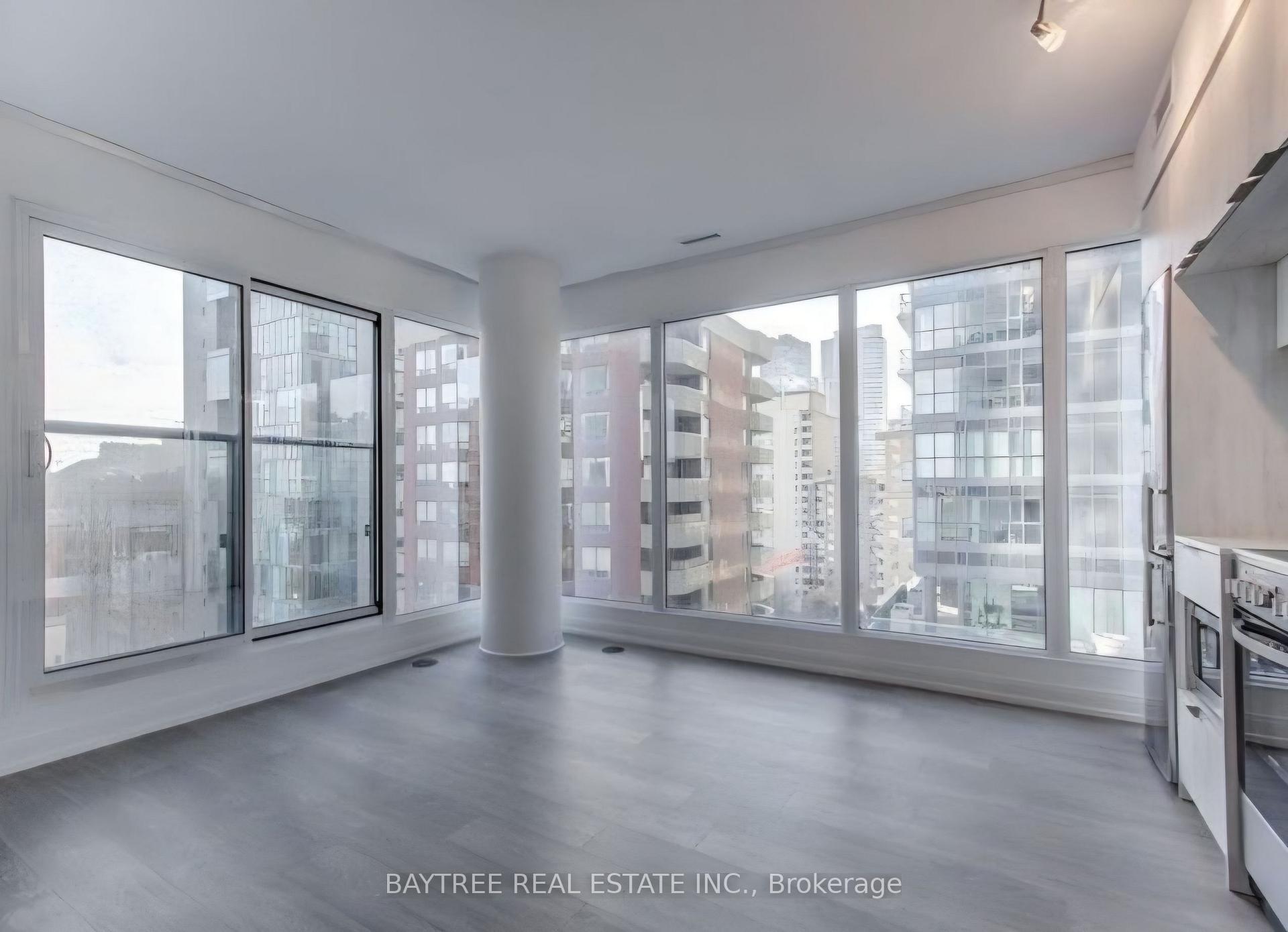 Photo 3 of Unit 3510, 181 Dundas Street E, Toronto, Moss Park — HOMEH