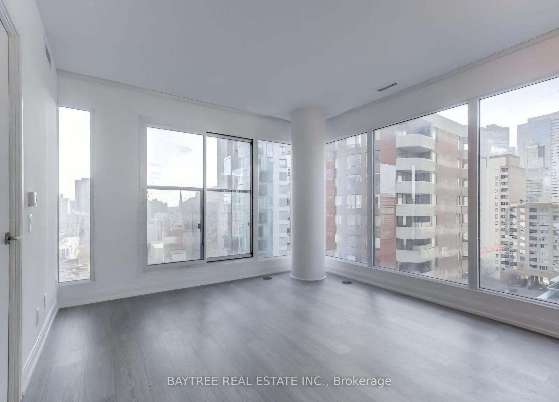 Photo 4 of Unit 3510, 181 Dundas Street E, Toronto, Moss Park — HOMEH