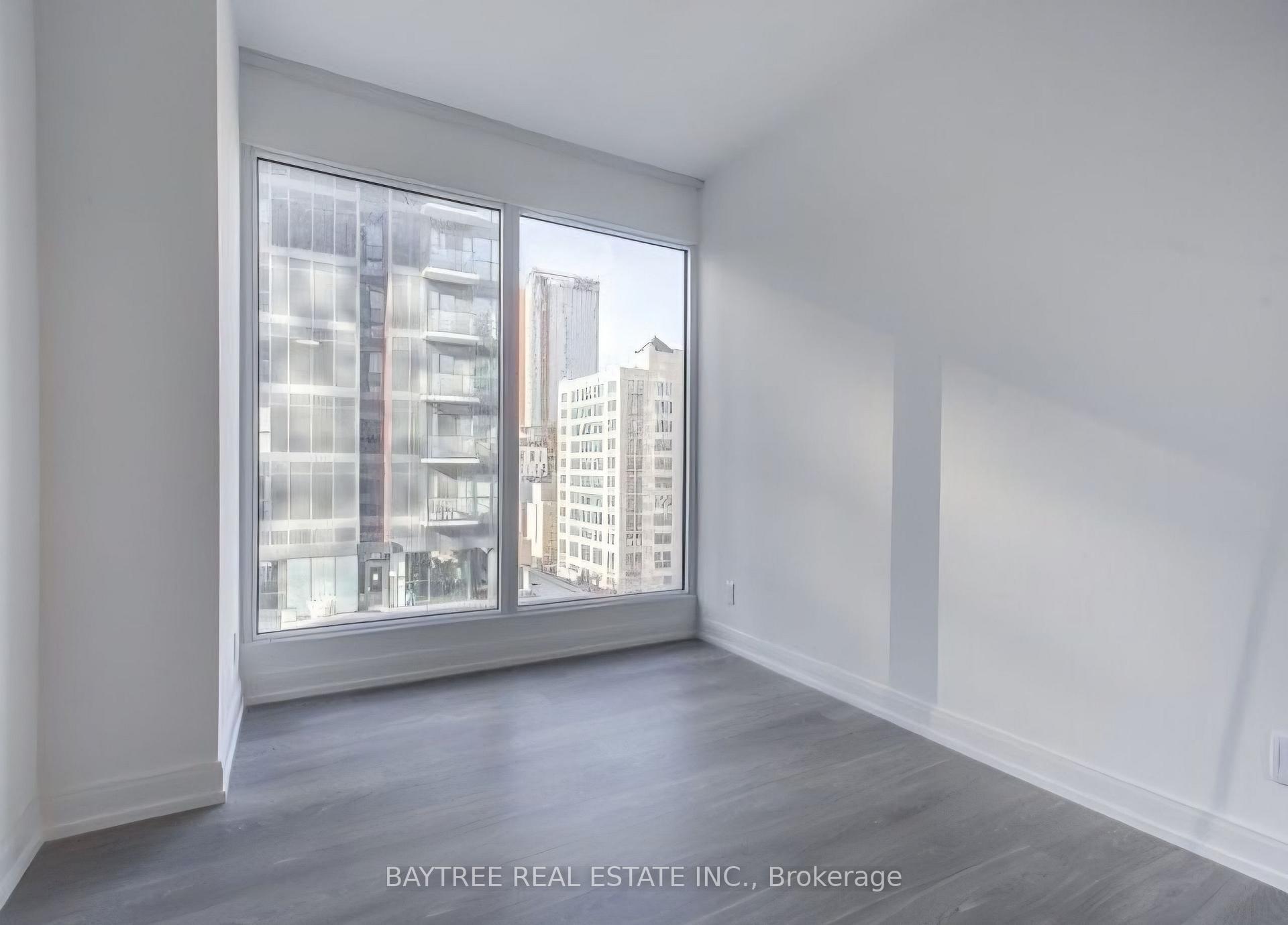Photo 7 of Unit 3510, 181 Dundas Street E, Toronto, Moss Park — HOMEH