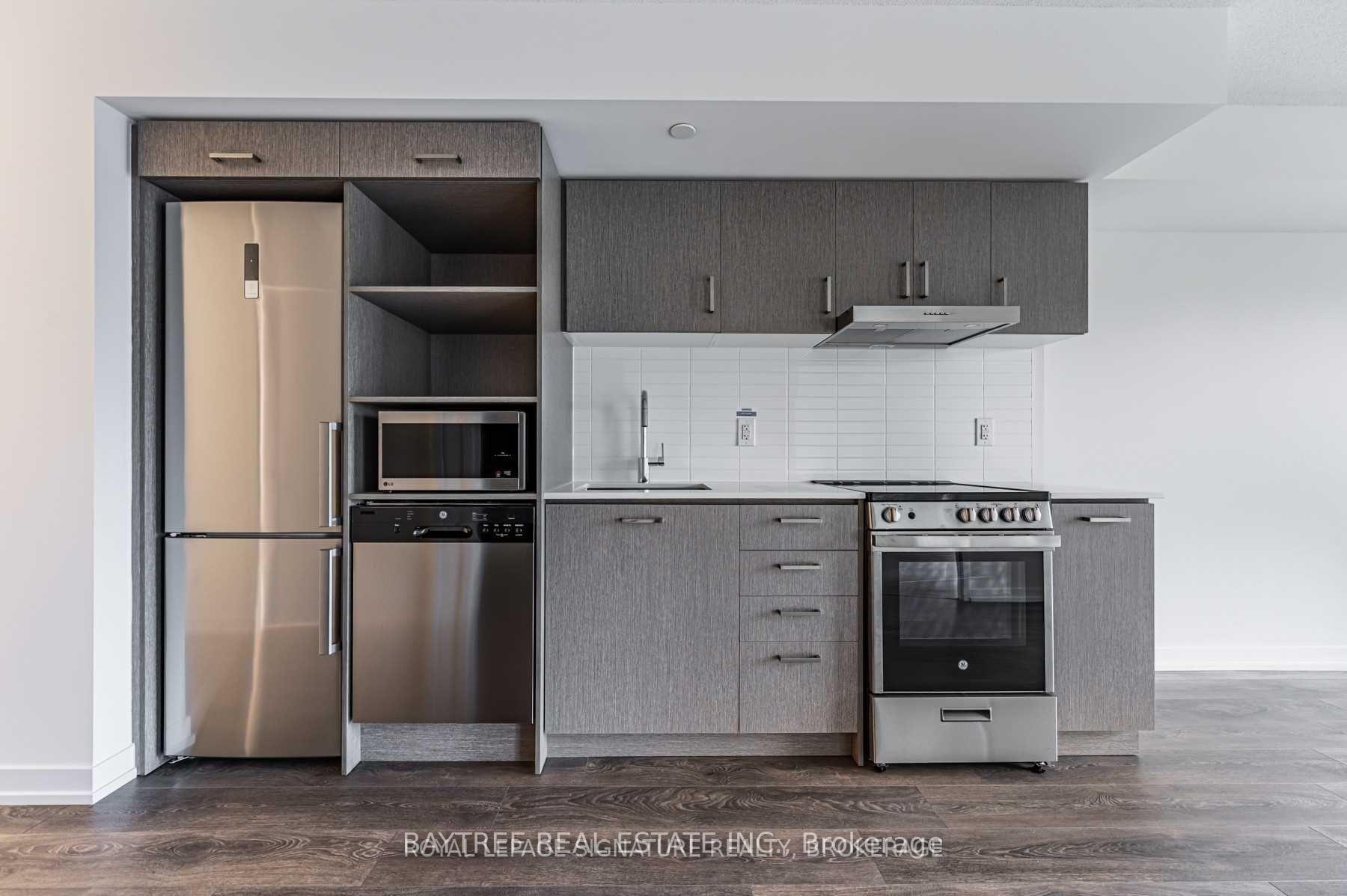 Photo 2 of Unit 2108, 219 Dundas Street E, Toronto, Moss Park — HOMEH