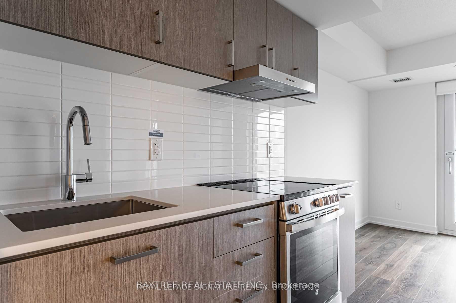 Photo 3 of Unit 2108, 219 Dundas Street E, Toronto, Moss Park — HOMEH