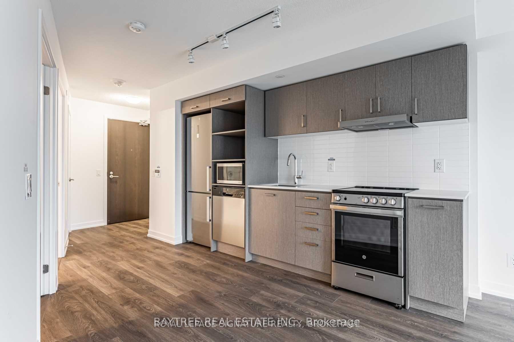 Photo 4 of Unit 2108, 219 Dundas Street E, Toronto, Moss Park — HOMEH