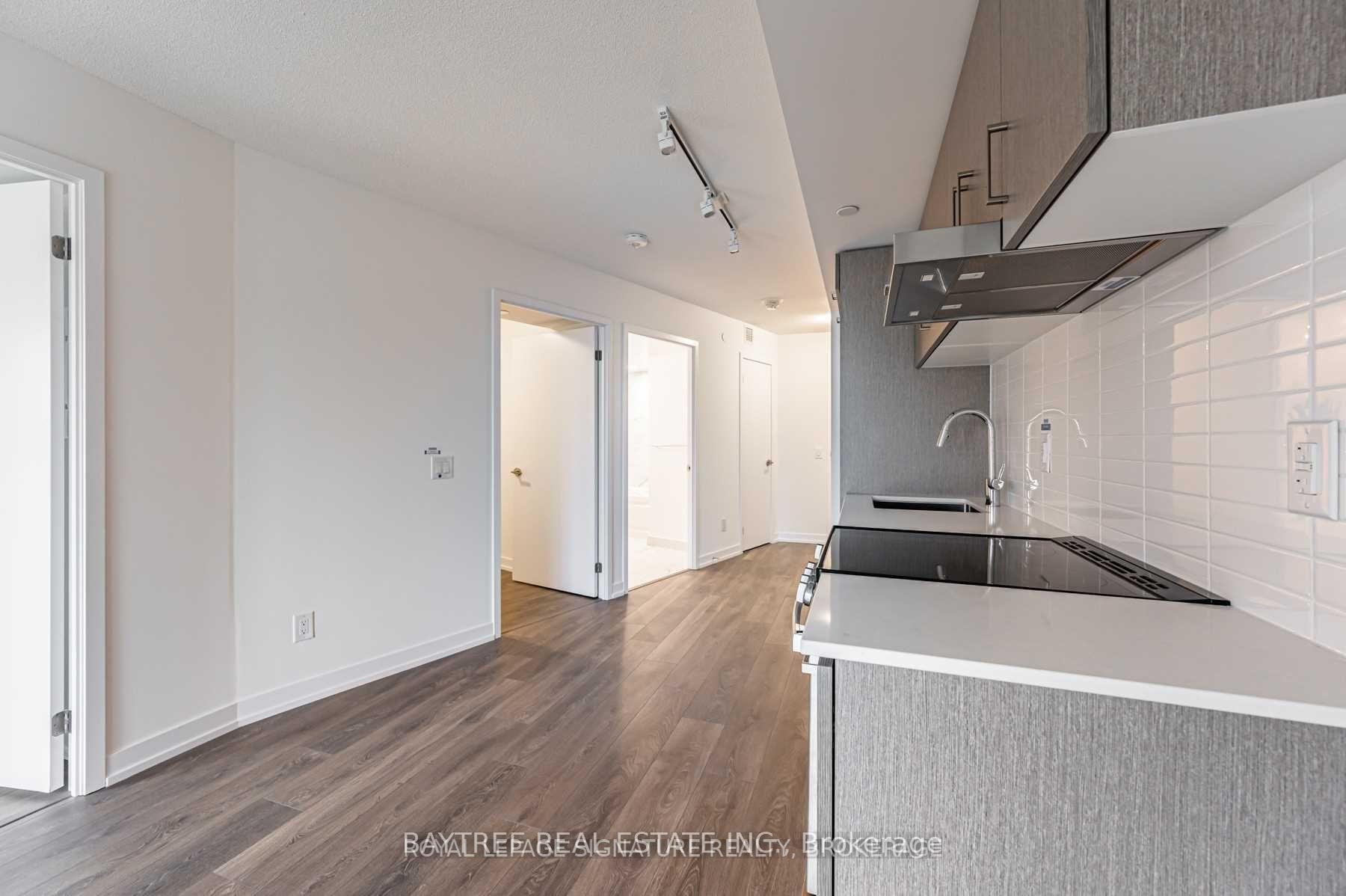 Photo 5 of Unit 2108, 219 Dundas Street E, Toronto, Moss Park — HOMEH