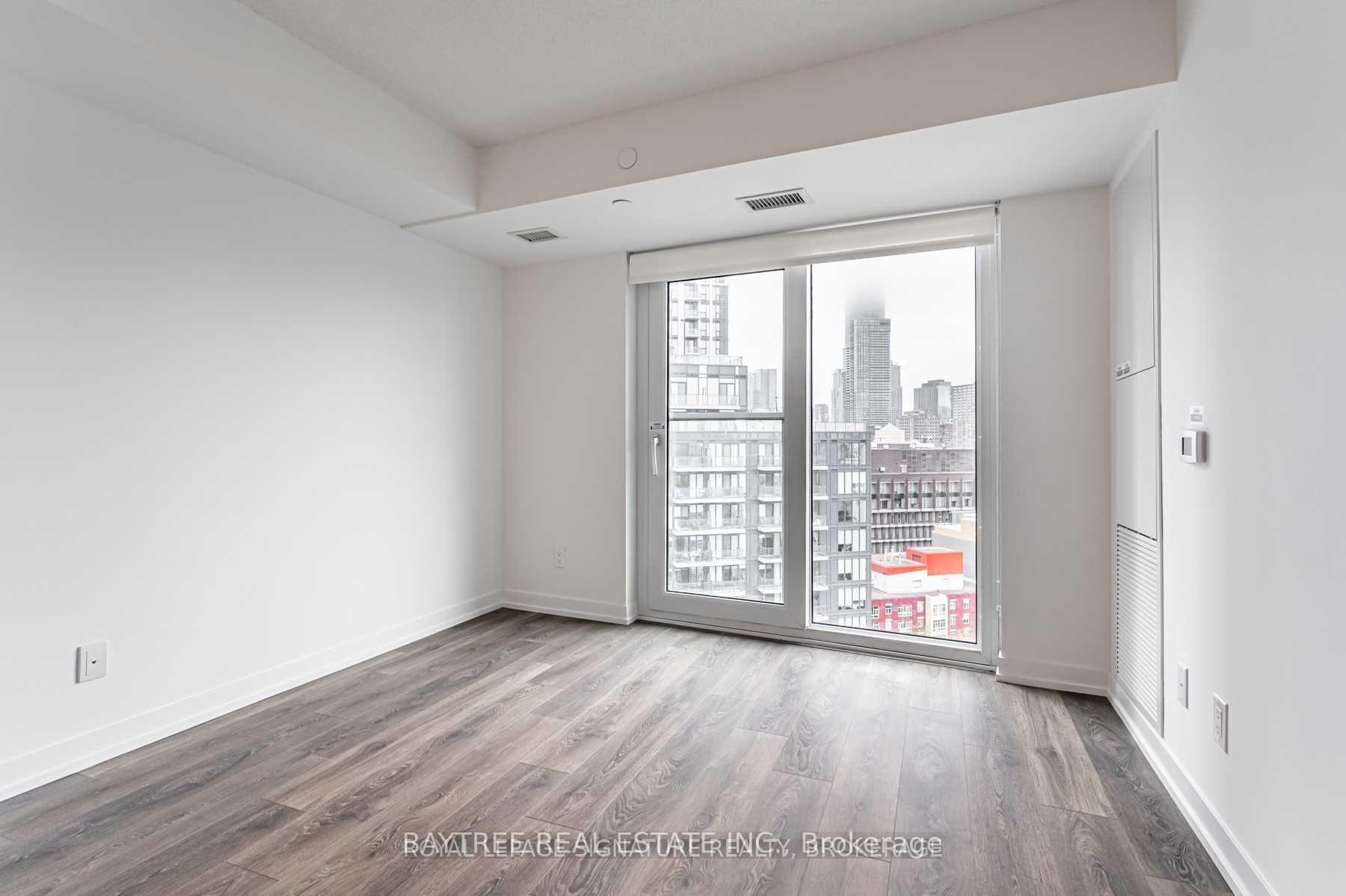 Photo 6 of Unit 2108, 219 Dundas Street E, Toronto, Moss Park — HOMEH