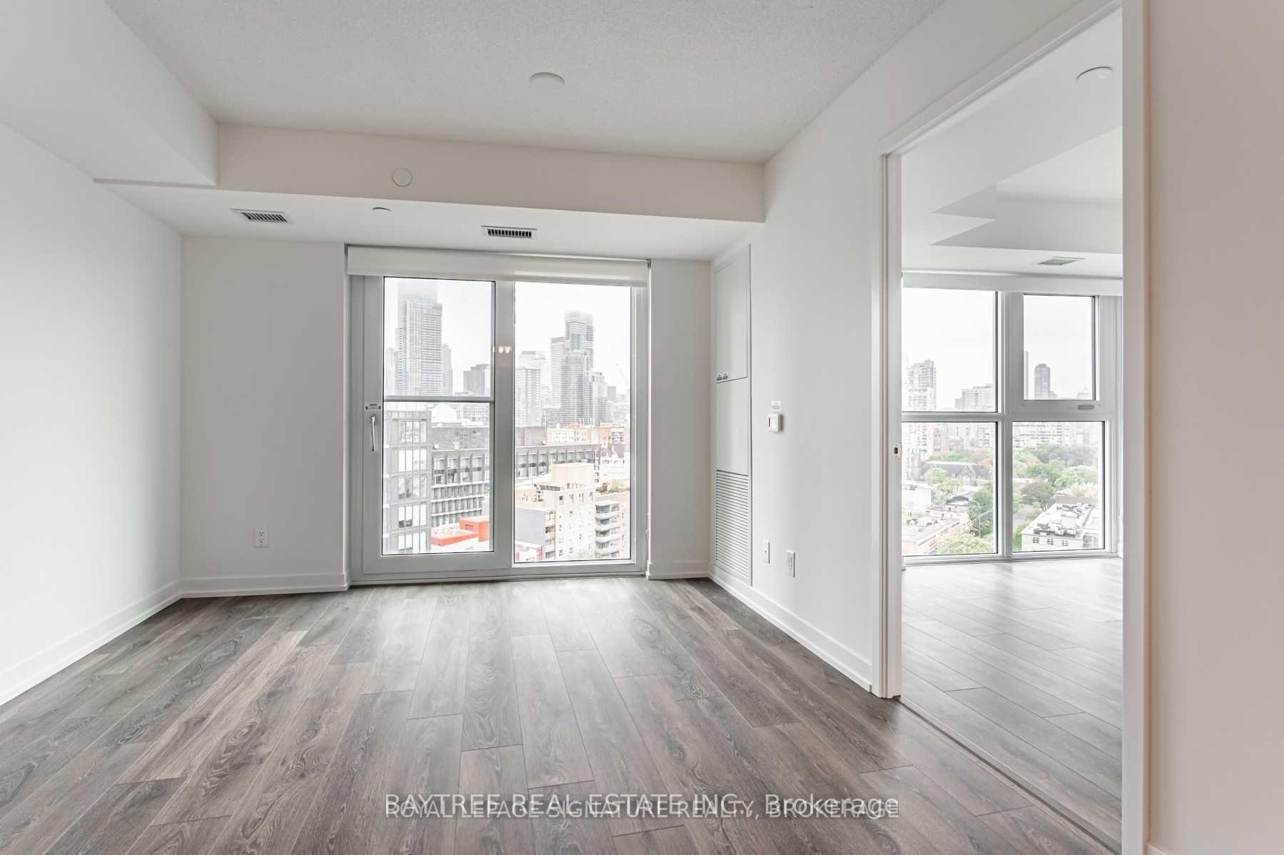 Photo 7 of Unit 2108, 219 Dundas Street E, Toronto, Moss Park — HOMEH