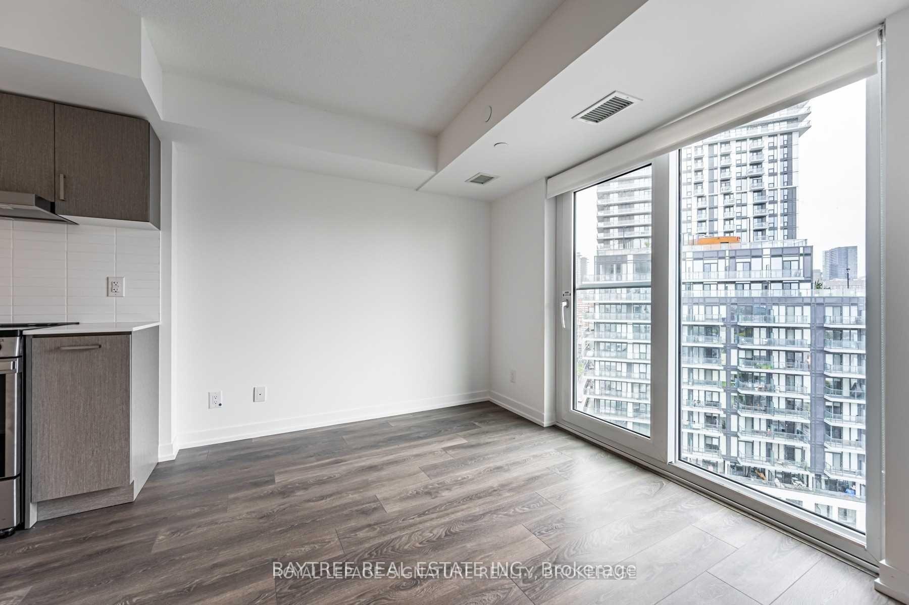 Photo 9 of Unit 2108, 219 Dundas Street E, Toronto, Moss Park — HOMEH