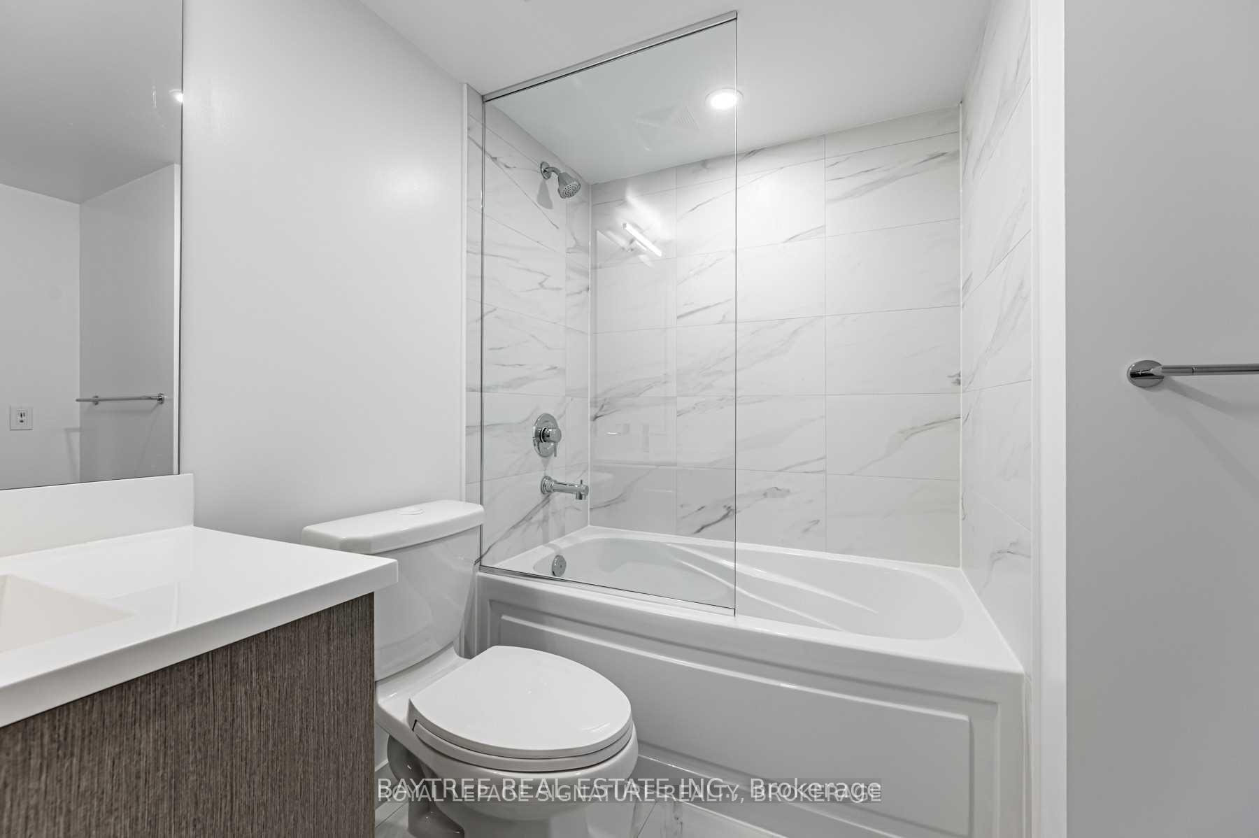 Photo 12 of Unit 2108, 219 Dundas Street E, Toronto, Moss Park — HOMEH