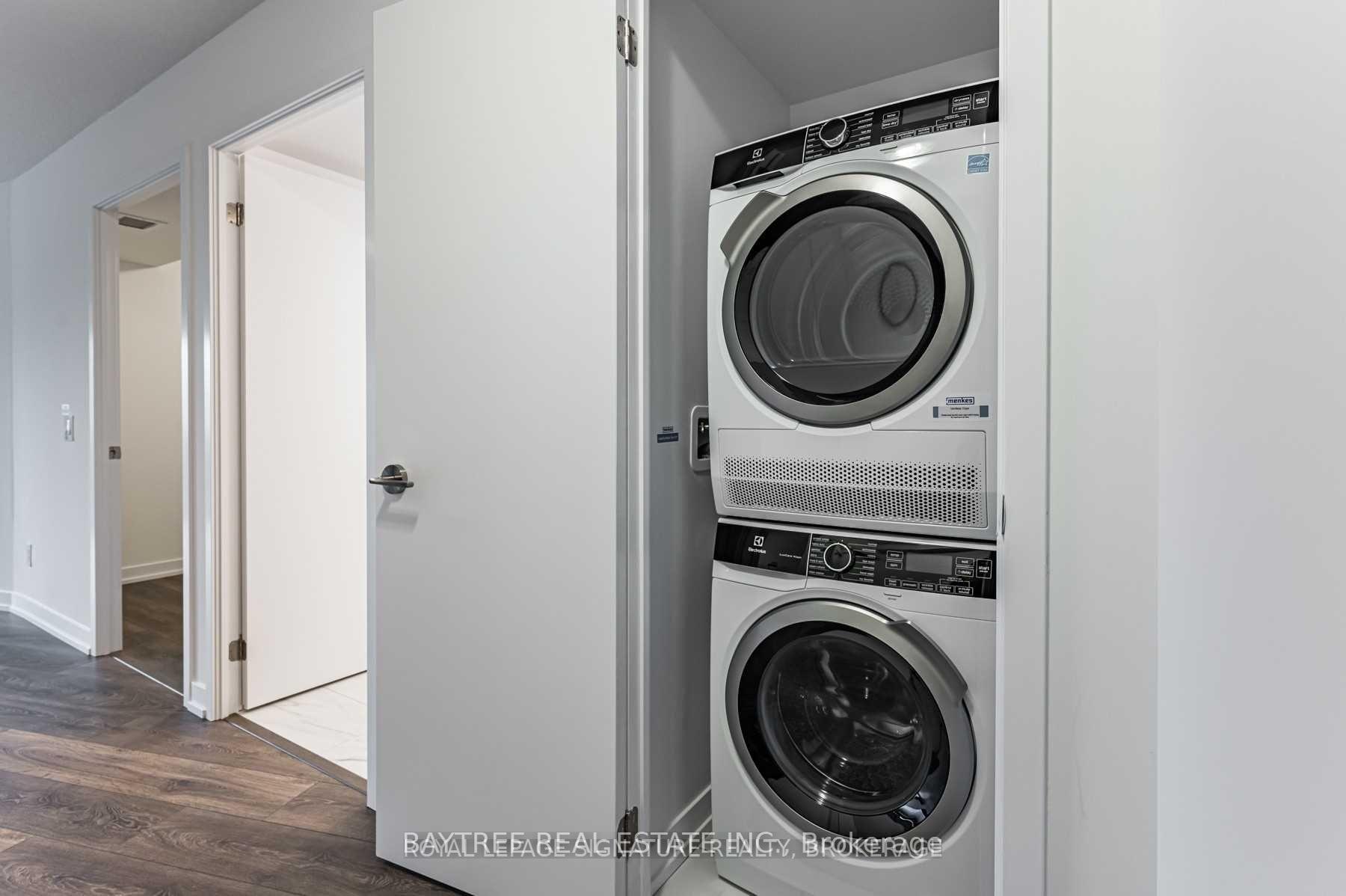 Photo 13 of Unit 2108, 219 Dundas Street E, Toronto, Moss Park — HOMEH