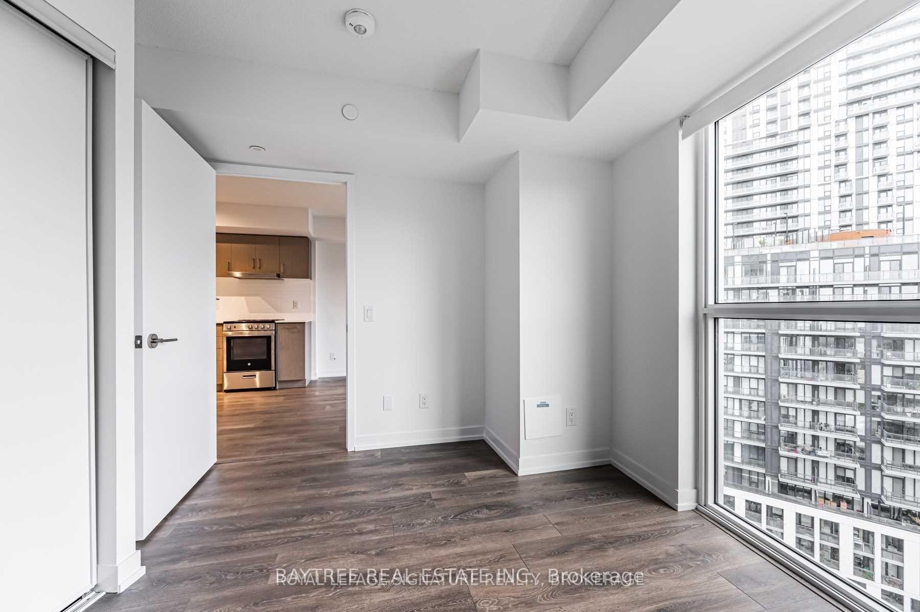 Photo 17 of Unit 2108, 219 Dundas Street E, Toronto, Moss Park — HOMEH