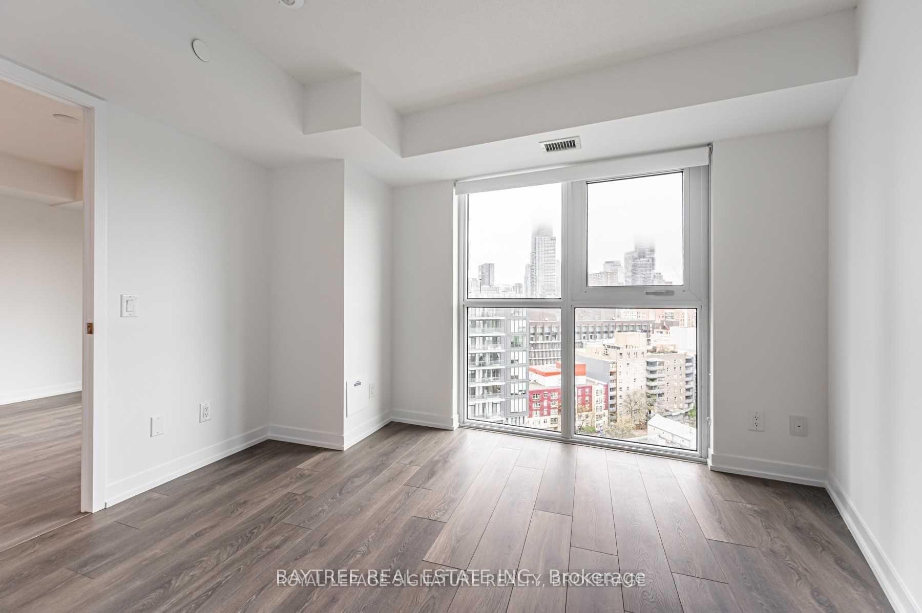 Photo 18 of Unit 2108, 219 Dundas Street E, Toronto, Moss Park — HOMEH