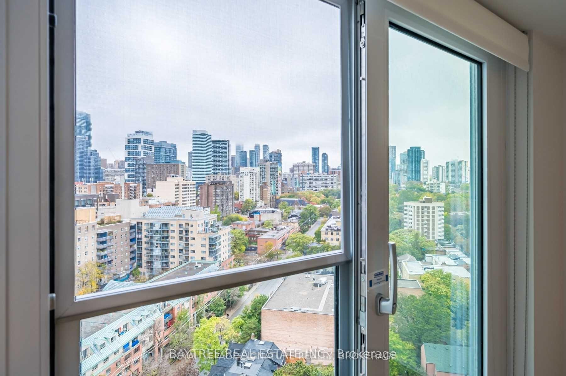 Photo 20 of Unit 2108, 219 Dundas Street E, Toronto, Moss Park — HOMEH