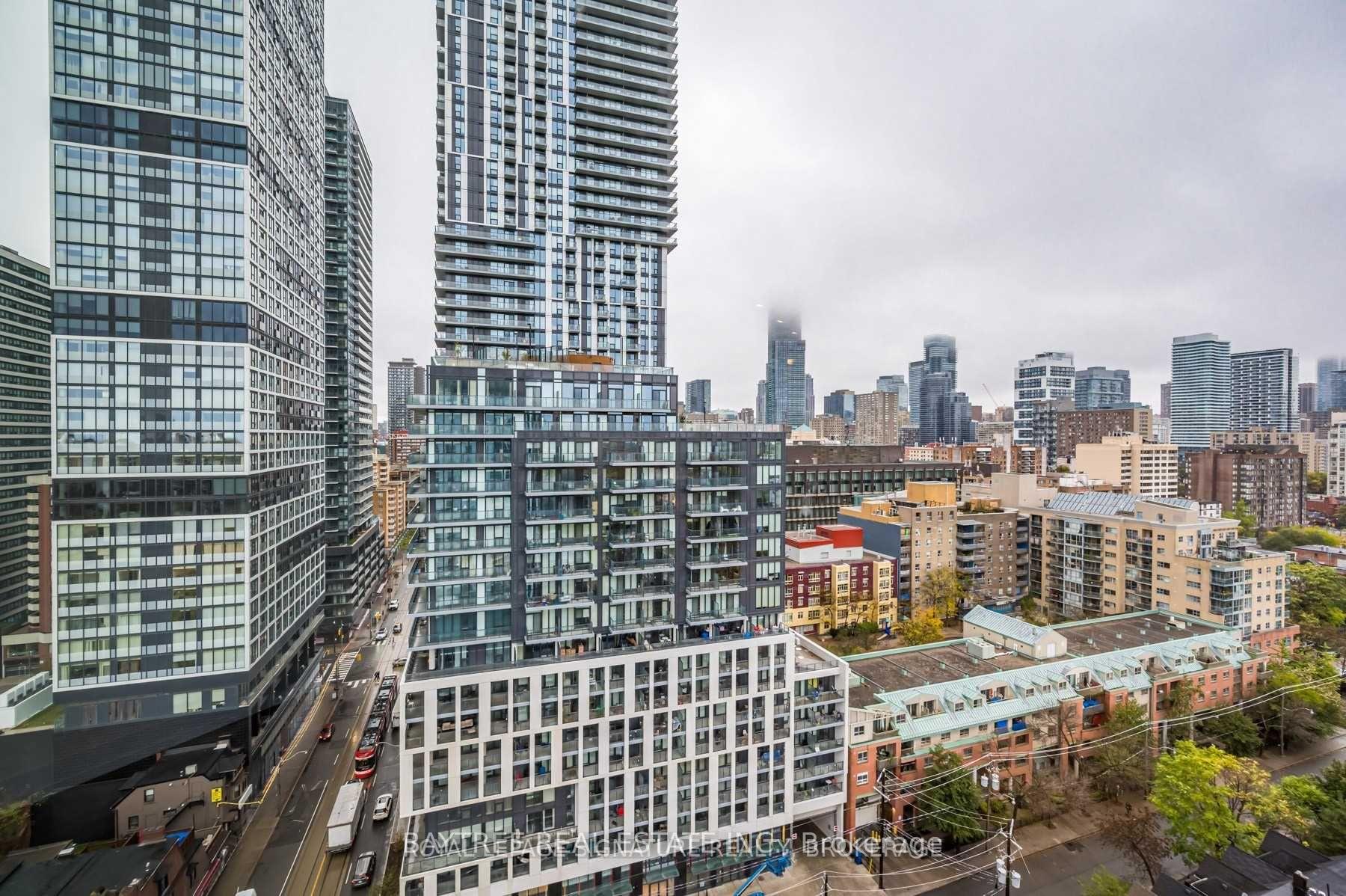 Photo 21 of Unit 2108, 219 Dundas Street E, Toronto, Moss Park — HOMEH